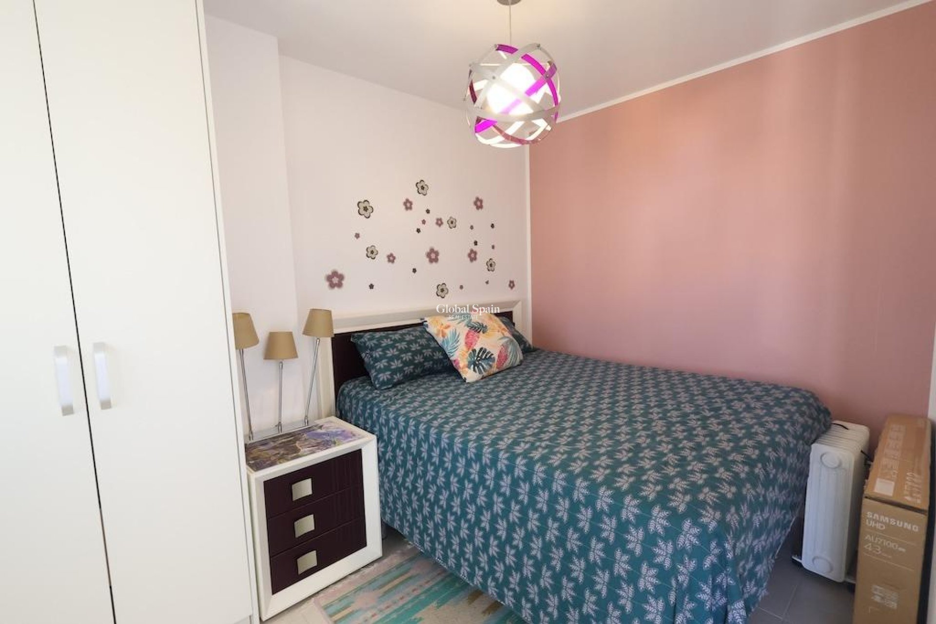 Revente - APPARTEMENT -
ORIHUELA COSTA - Costa Blanca