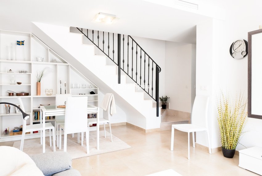 Revente - APPARTEMENT -
ORIHUELA COSTA - Costa Blanca