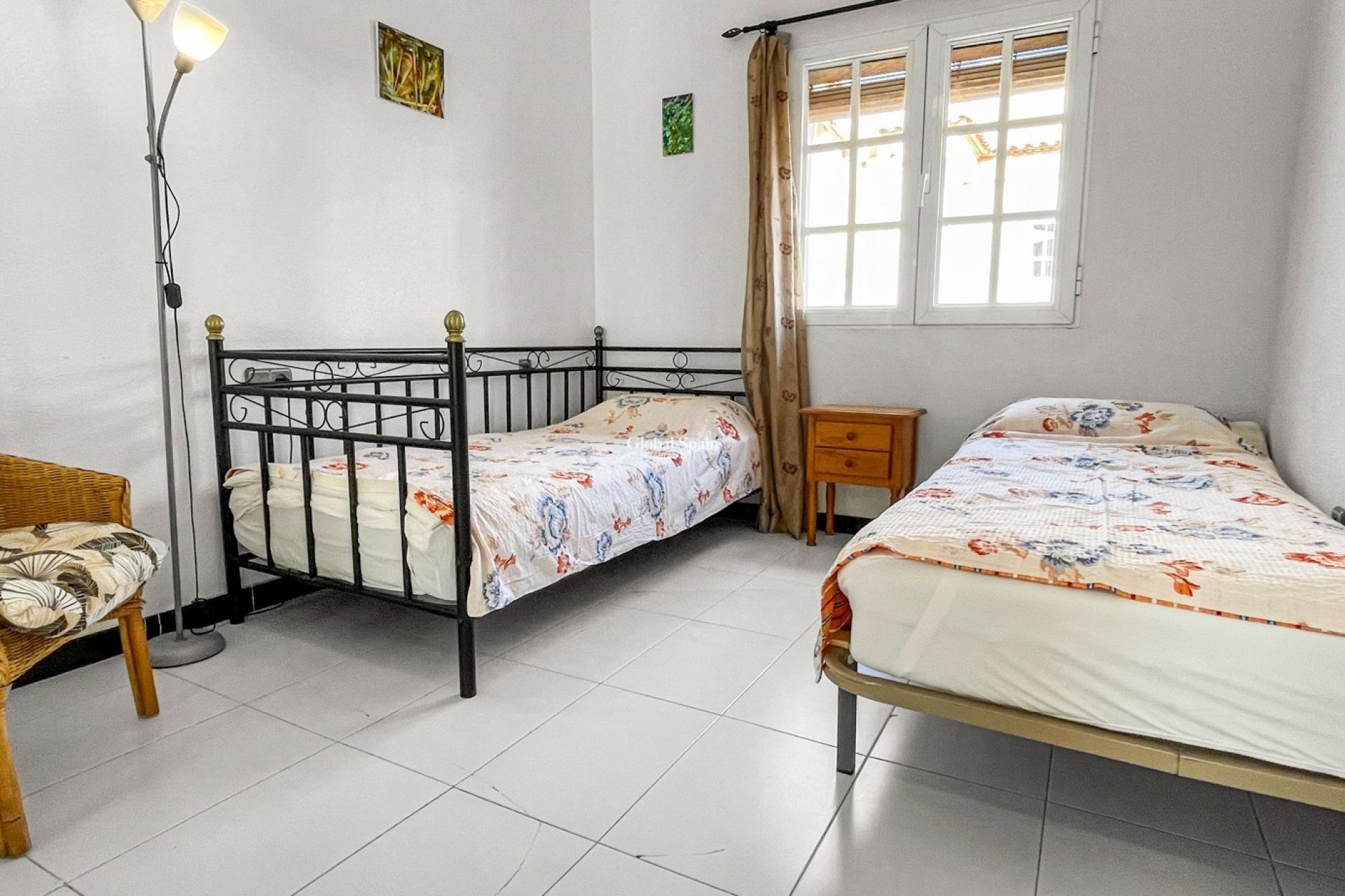 Revente - APPARTEMENT -
ORIHUELA COSTA - Costa Blanca