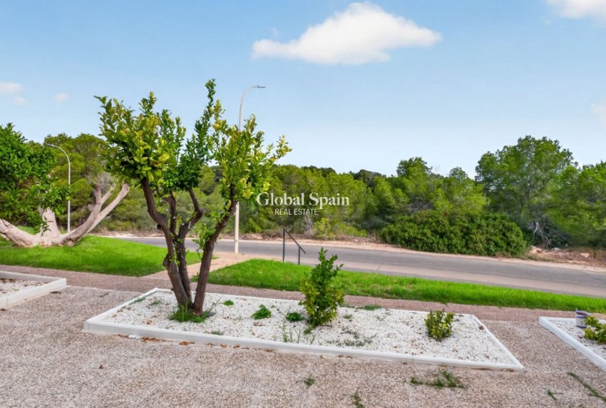 Revente - APPARTEMENT -
ORIHUELA COSTA - Costa Blanca