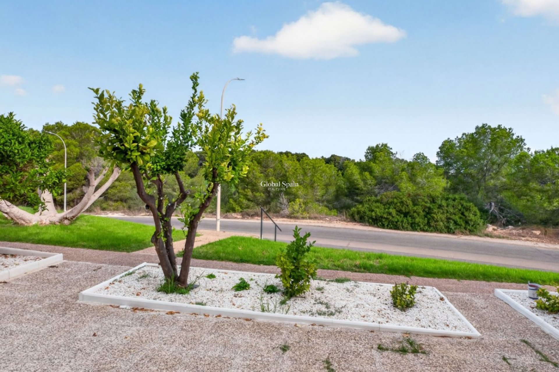 Revente - APPARTEMENT -
ORIHUELA COSTA - Costa Blanca