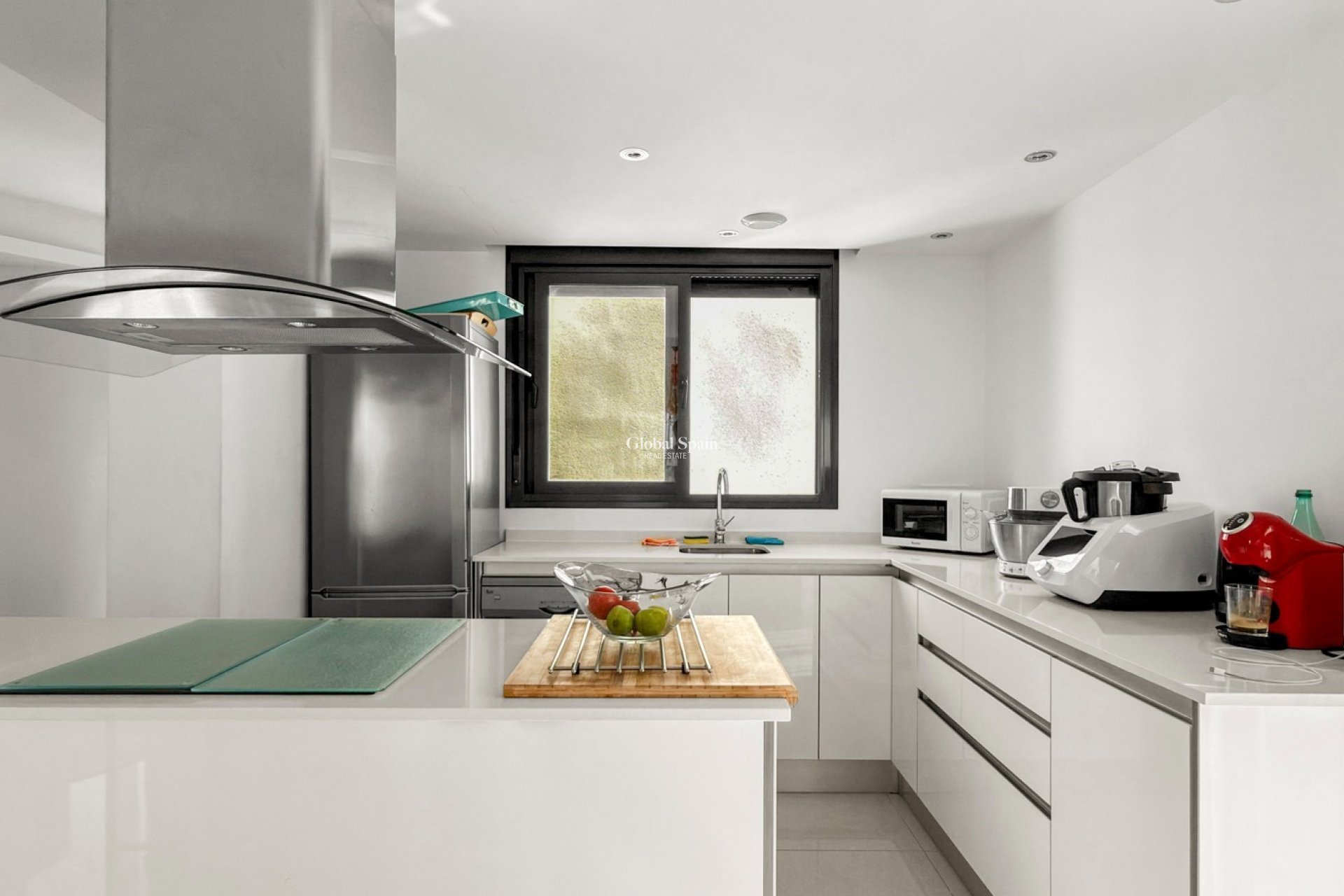 Revente - APPARTEMENT -
ORIHUELA COSTA - Costa Blanca