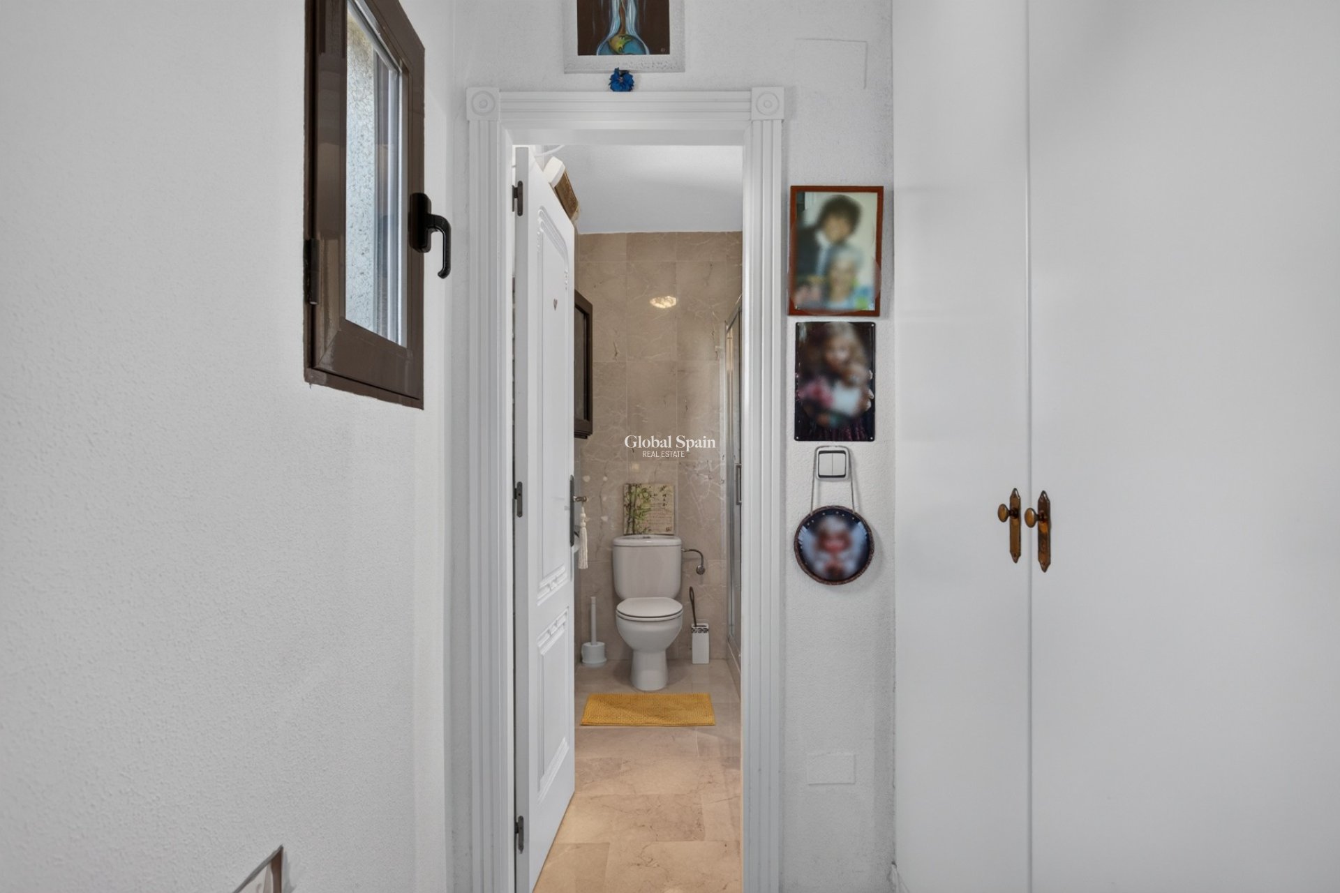 Revente - APPARTEMENT -
ORIHUELA COSTA - Costa Blanca