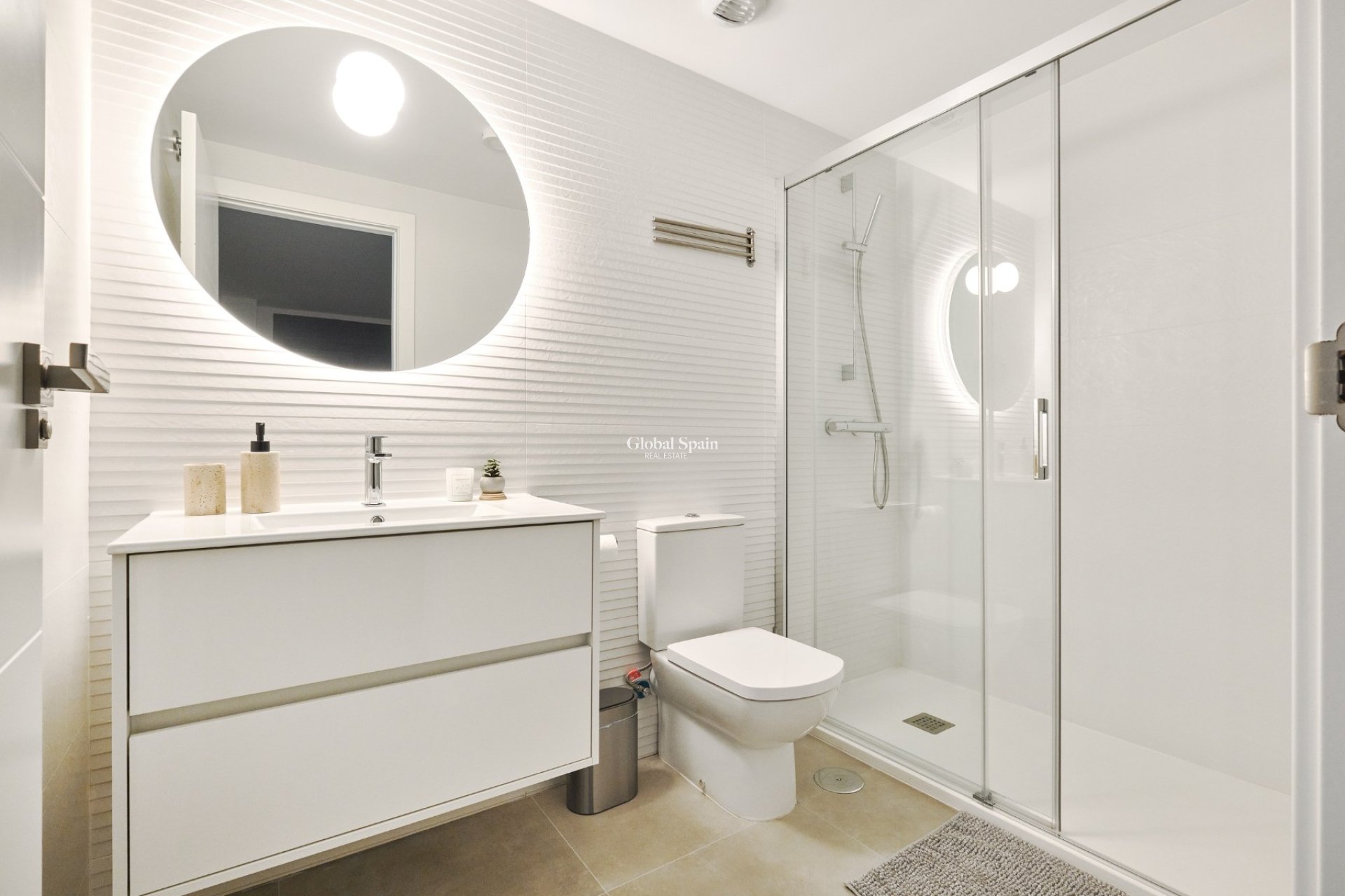 Revente - APPARTEMENT -
ORIHUELA COSTA - DEHESA DE CAMPOAMOR