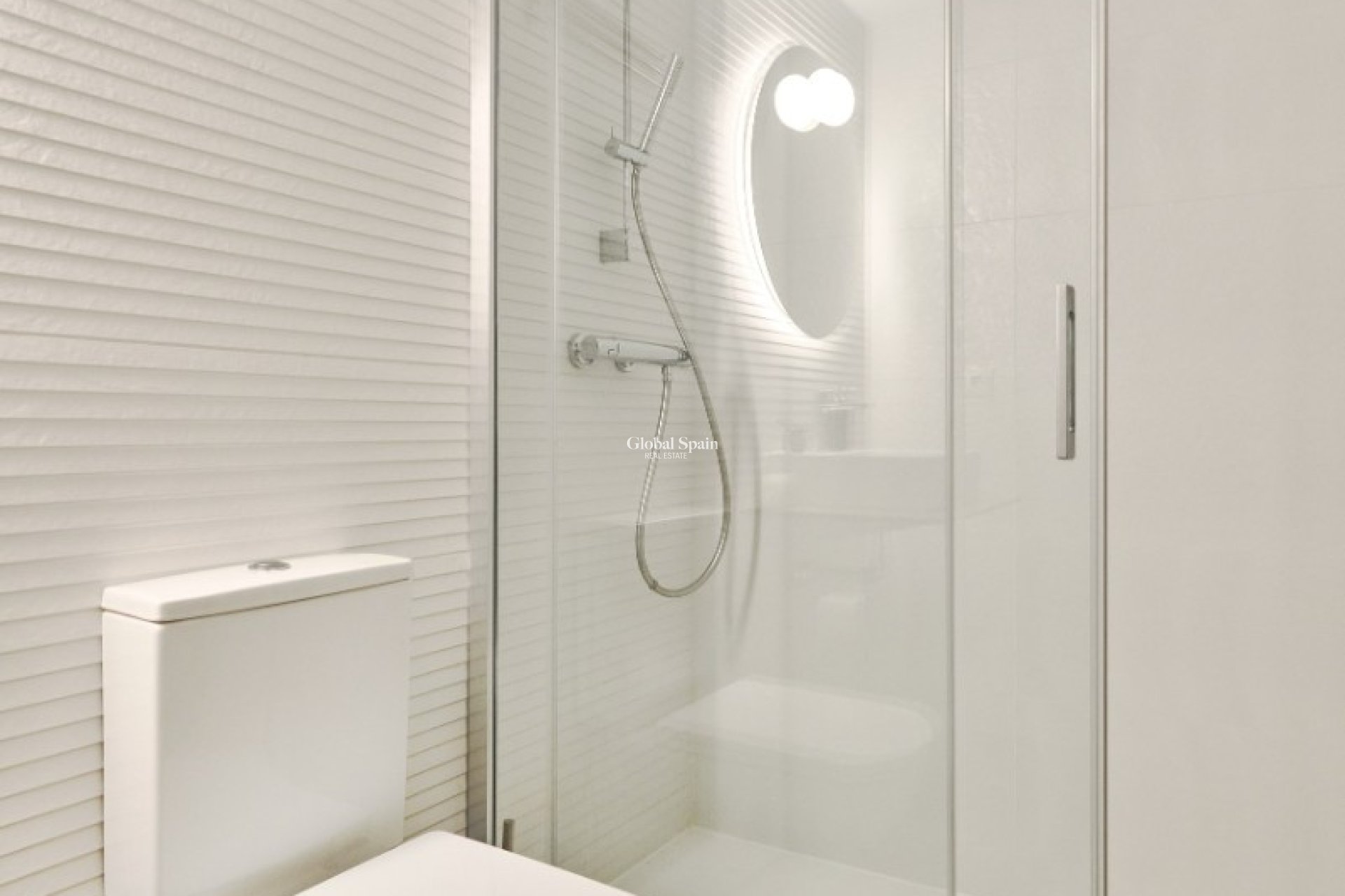 Revente - APPARTEMENT -
ORIHUELA COSTA - DEHESA DE CAMPOAMOR