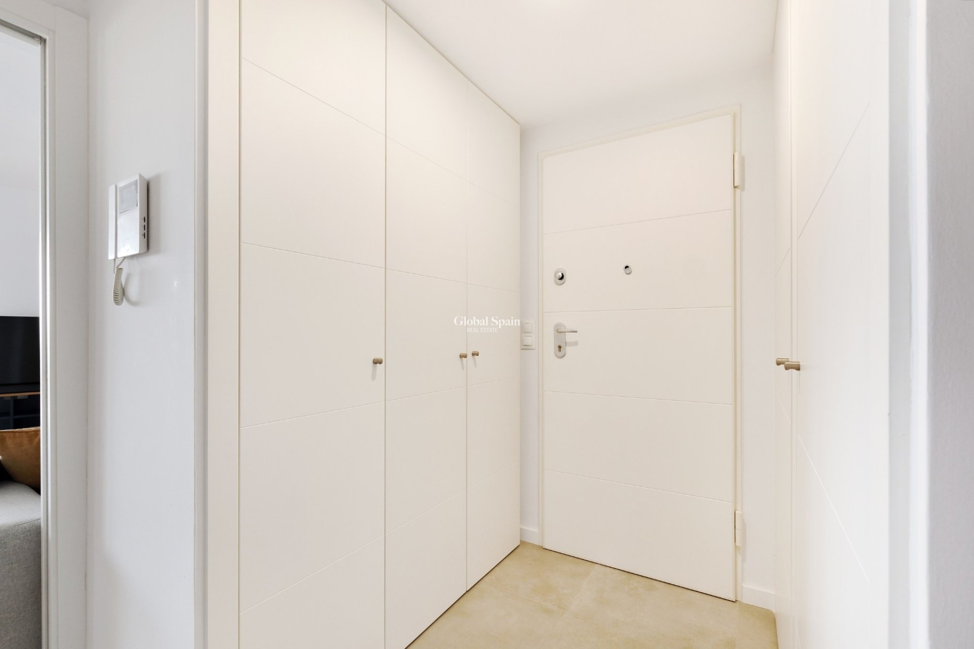 Revente - APPARTEMENT -
ORIHUELA COSTA - DEHESA DE CAMPOAMOR