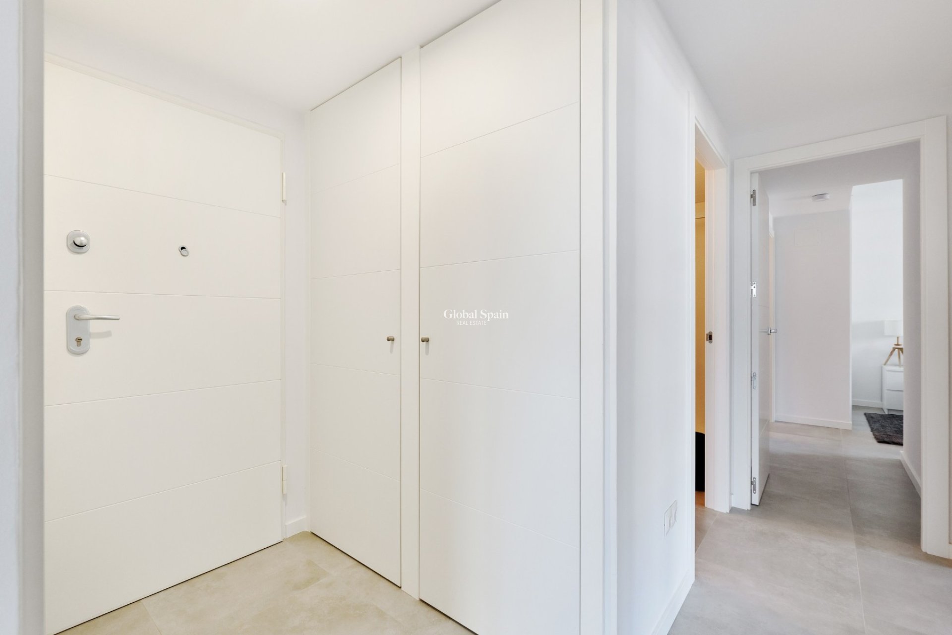 Revente - APPARTEMENT -
ORIHUELA COSTA - DEHESA DE CAMPOAMOR