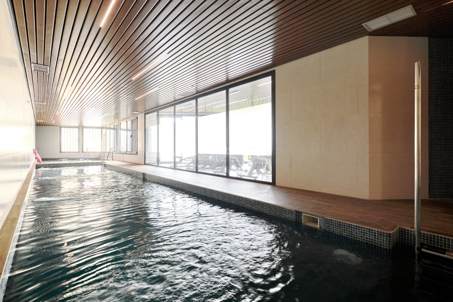 Revente - APPARTEMENT -
ORIHUELA COSTA - DEHESA DE CAMPOAMOR