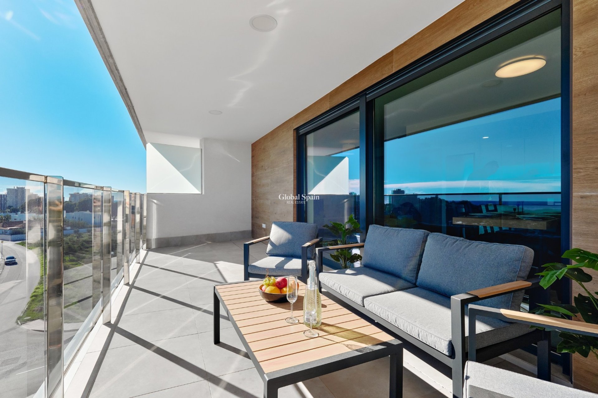 Revente - APPARTEMENT -
ORIHUELA COSTA - DEHESA DE CAMPOAMOR