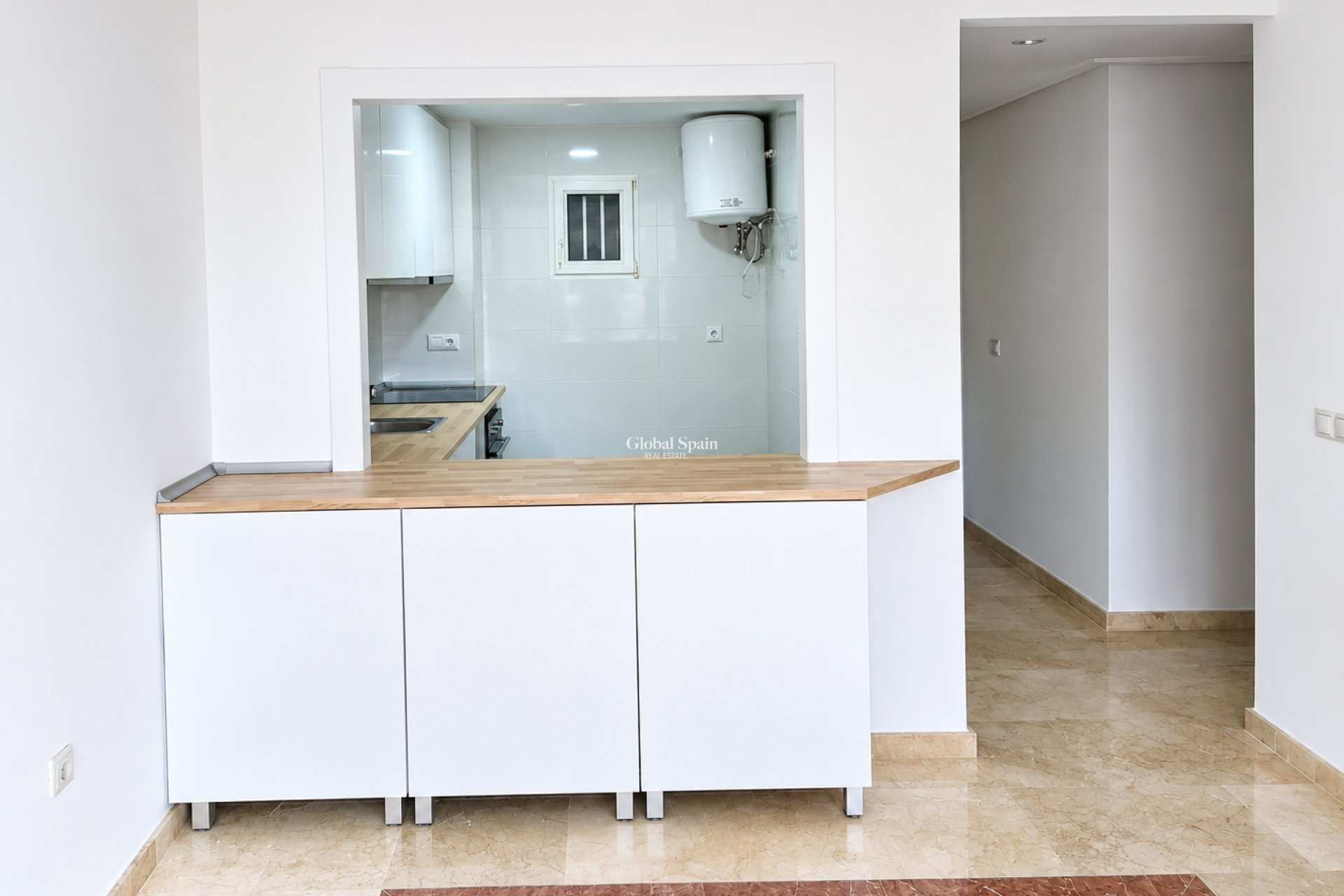 Revente - APPARTEMENT -
ORIHUELA COSTA - DEHESA DE CAMPOAMOR