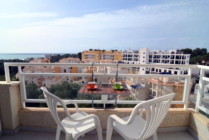 Revente - APPARTEMENT -
ORIHUELA COSTA - Dehesa de Campoamor