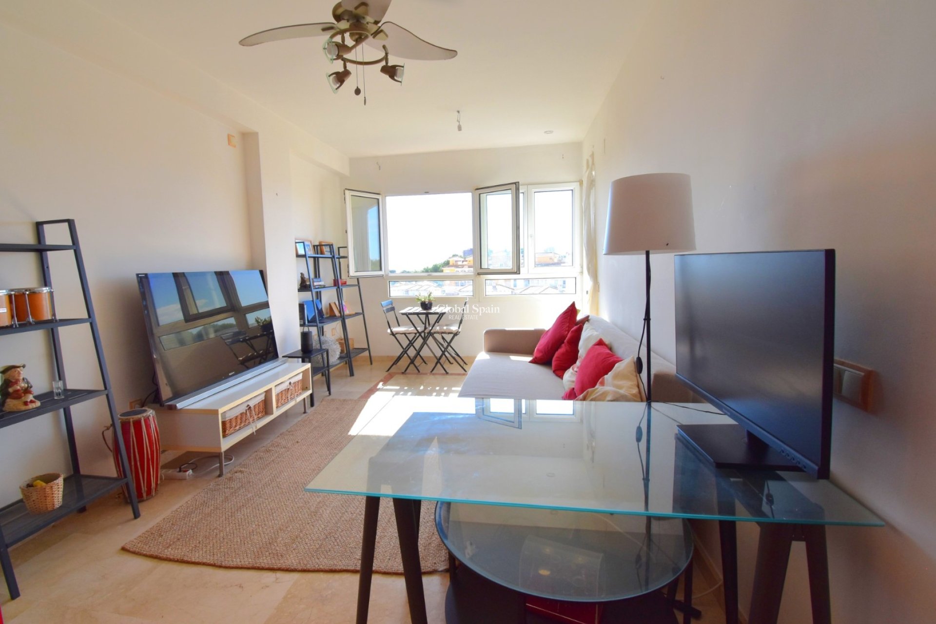 Revente - APPARTEMENT -
ORIHUELA COSTA - Dehesa de Campoamor