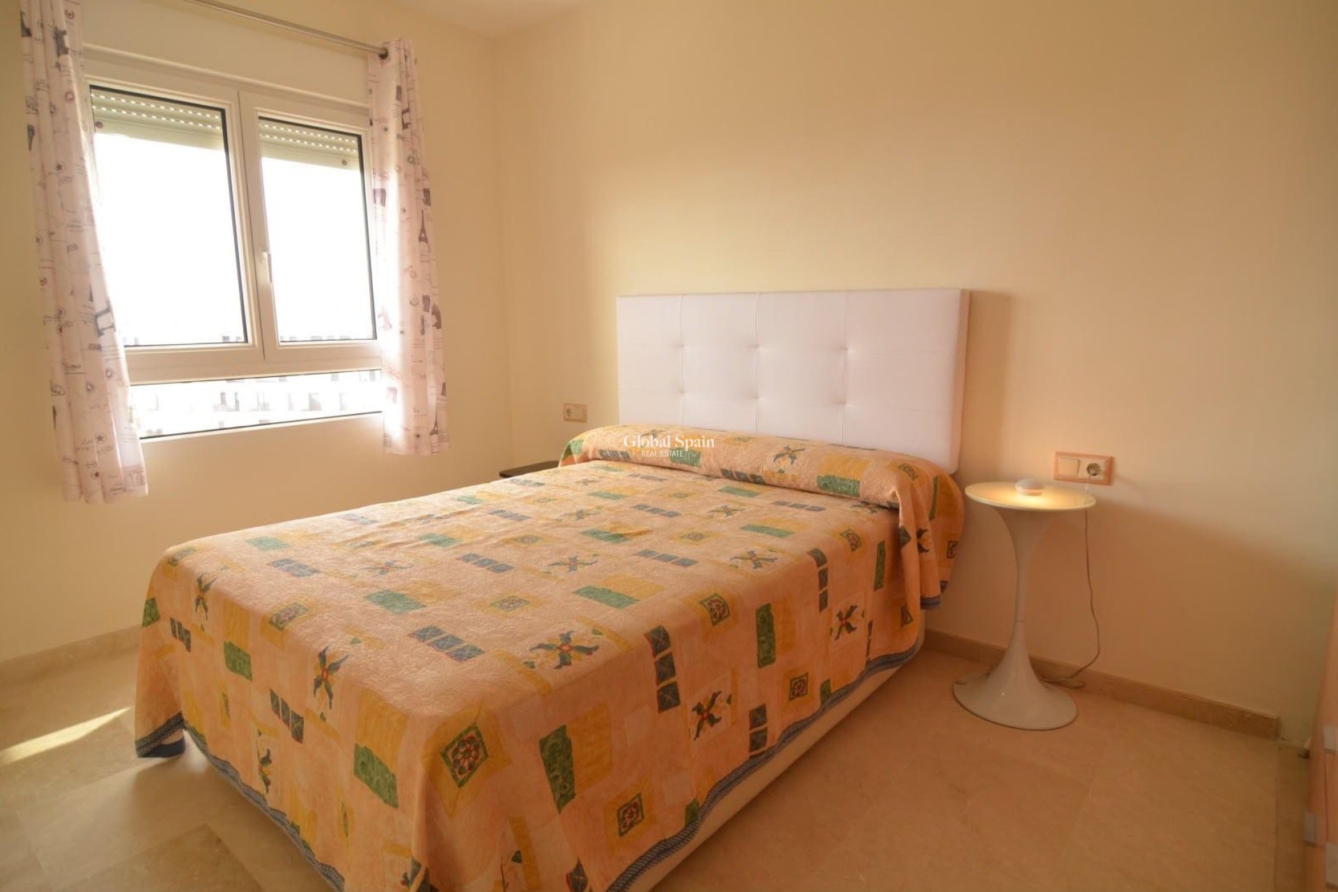 Revente - APPARTEMENT -
ORIHUELA COSTA - Dehesa de Campoamor