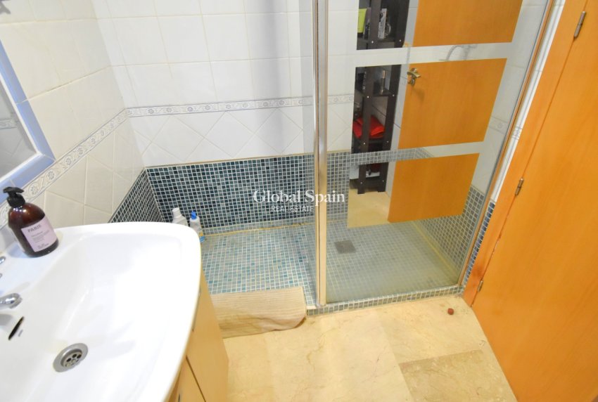 Revente - APPARTEMENT -
ORIHUELA COSTA - Dehesa de Campoamor