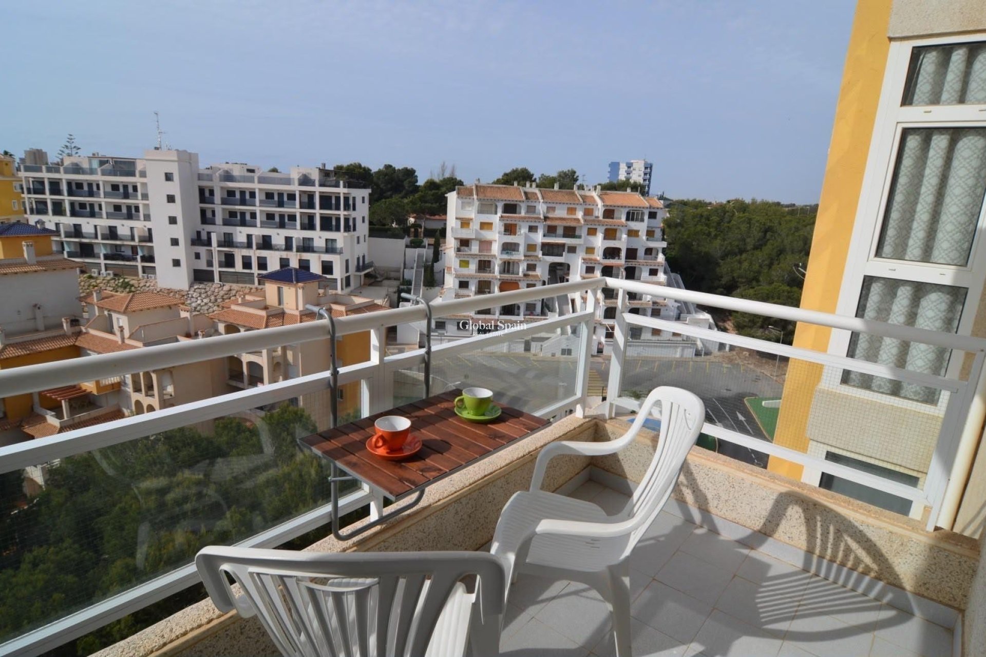 Revente - APPARTEMENT -
ORIHUELA COSTA - Dehesa de Campoamor