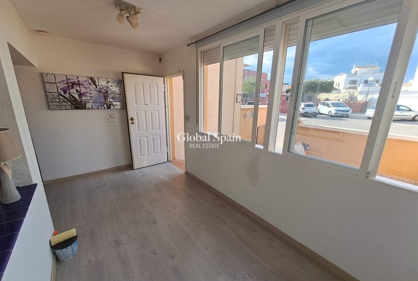 Revente - APPARTEMENT -
ORIHUELA COSTA - Dream Hills
