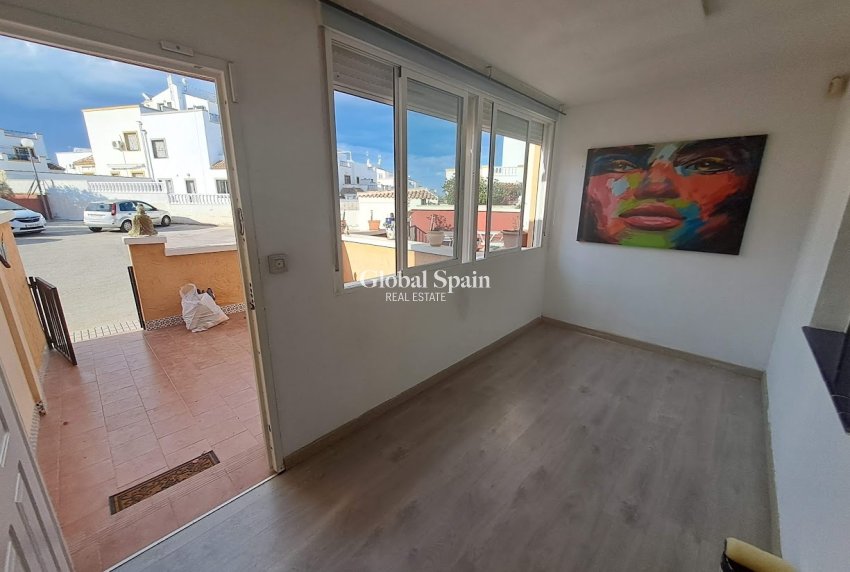 Revente - APPARTEMENT -
ORIHUELA COSTA - Dream Hills