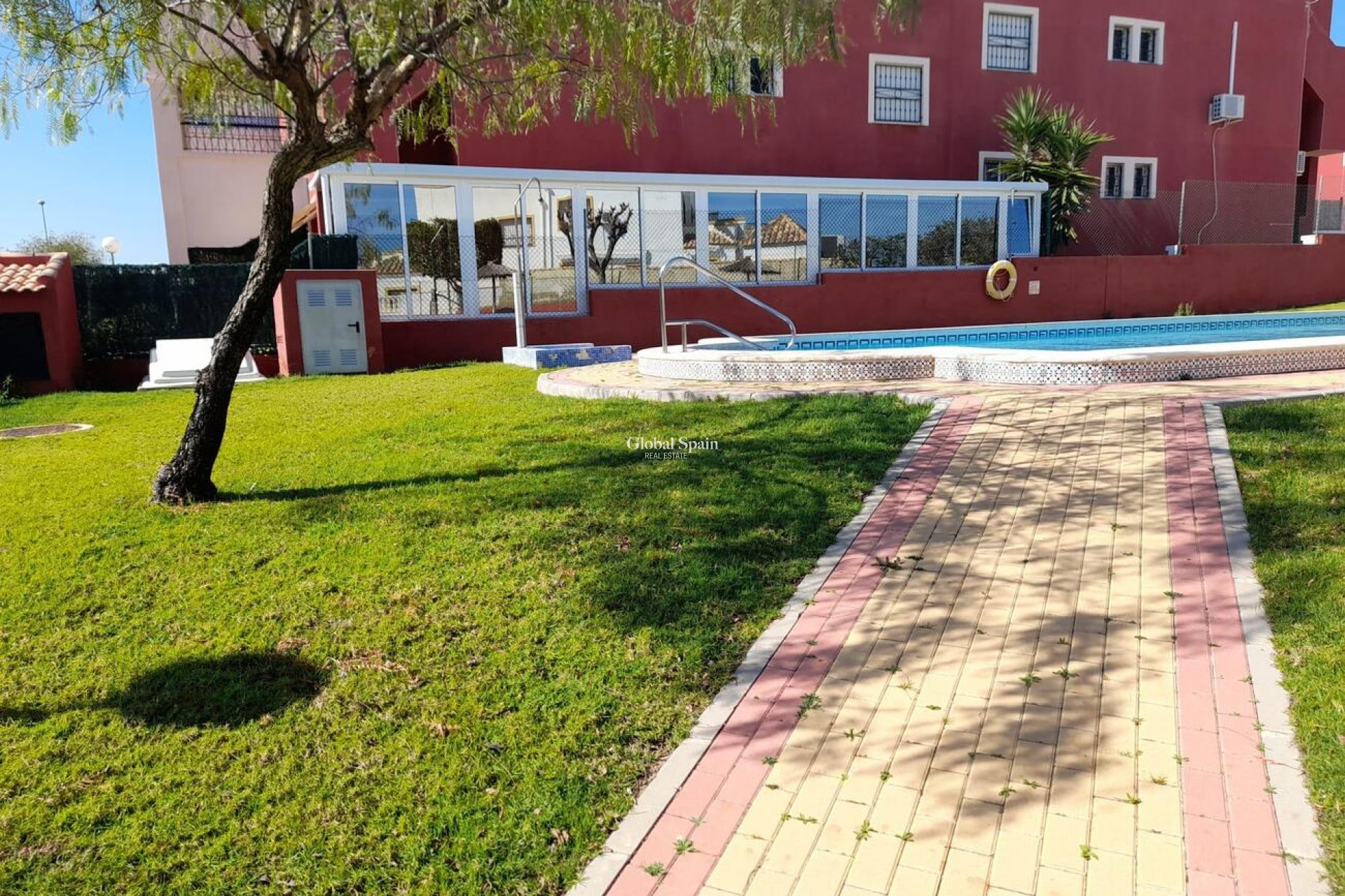Revente - APPARTEMENT -
ORIHUELA COSTA - Dream Hills