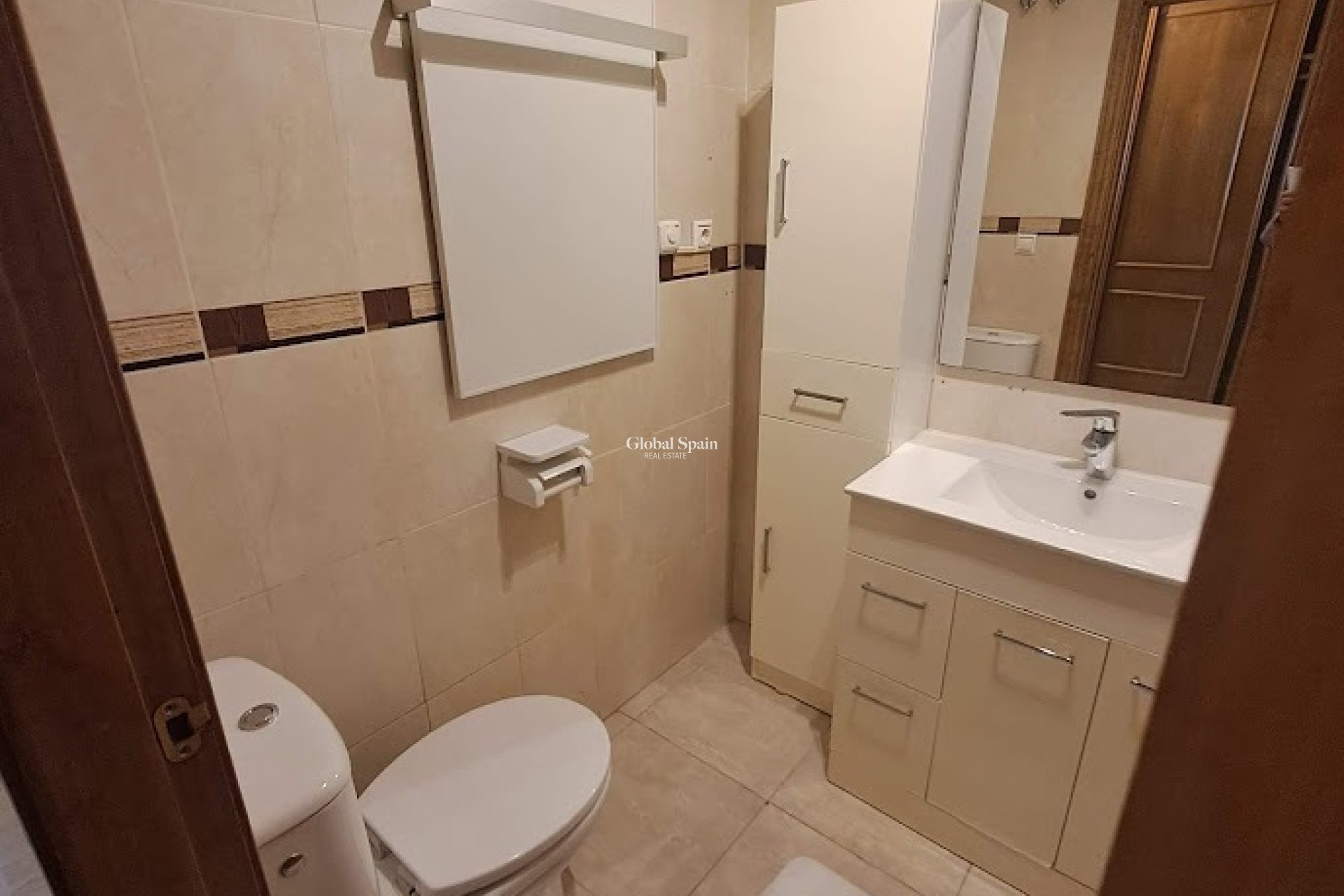 Revente - APPARTEMENT -
ORIHUELA COSTA - Dream Hills