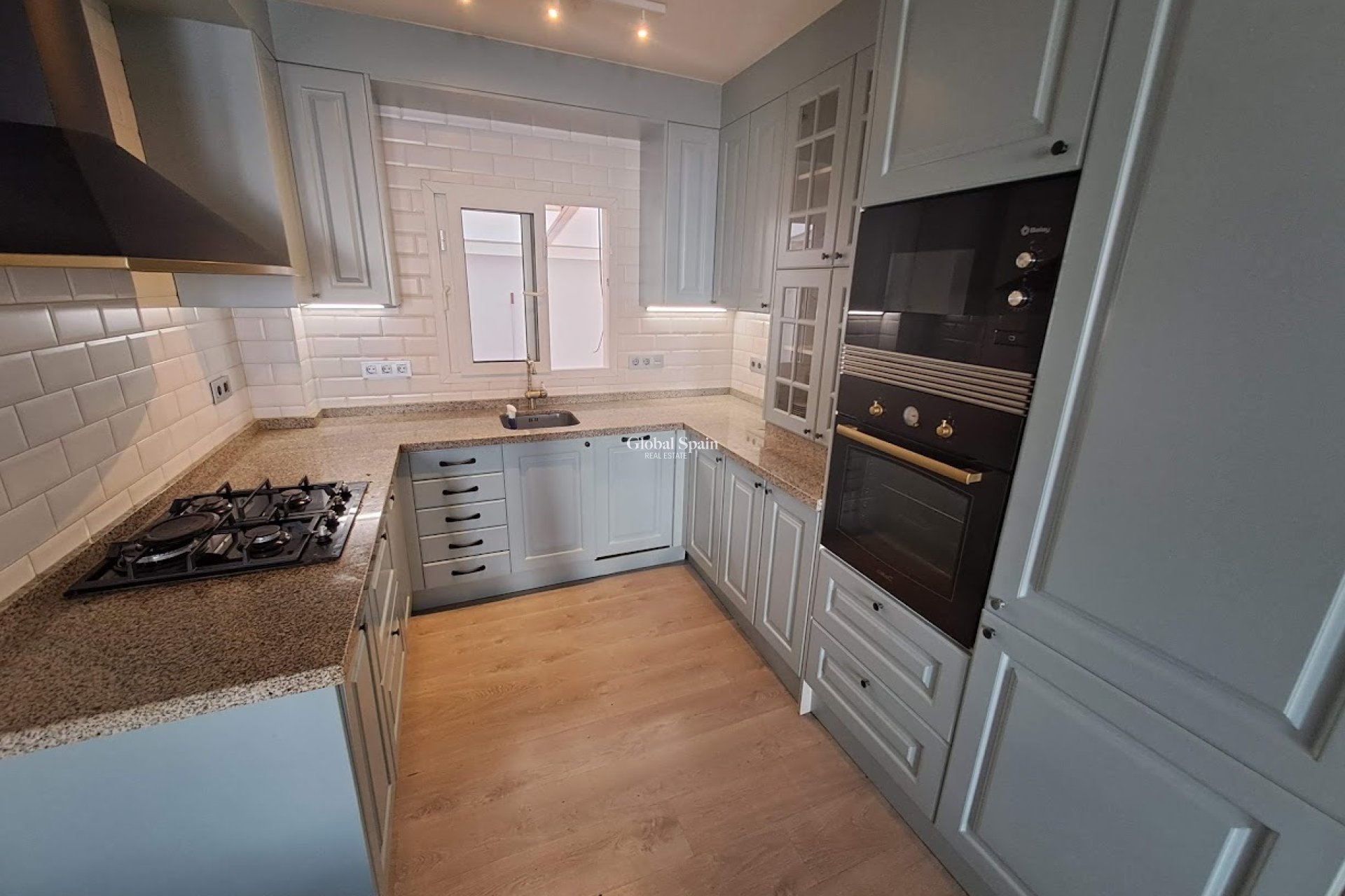 Revente - APPARTEMENT -
ORIHUELA COSTA - Dream Hills