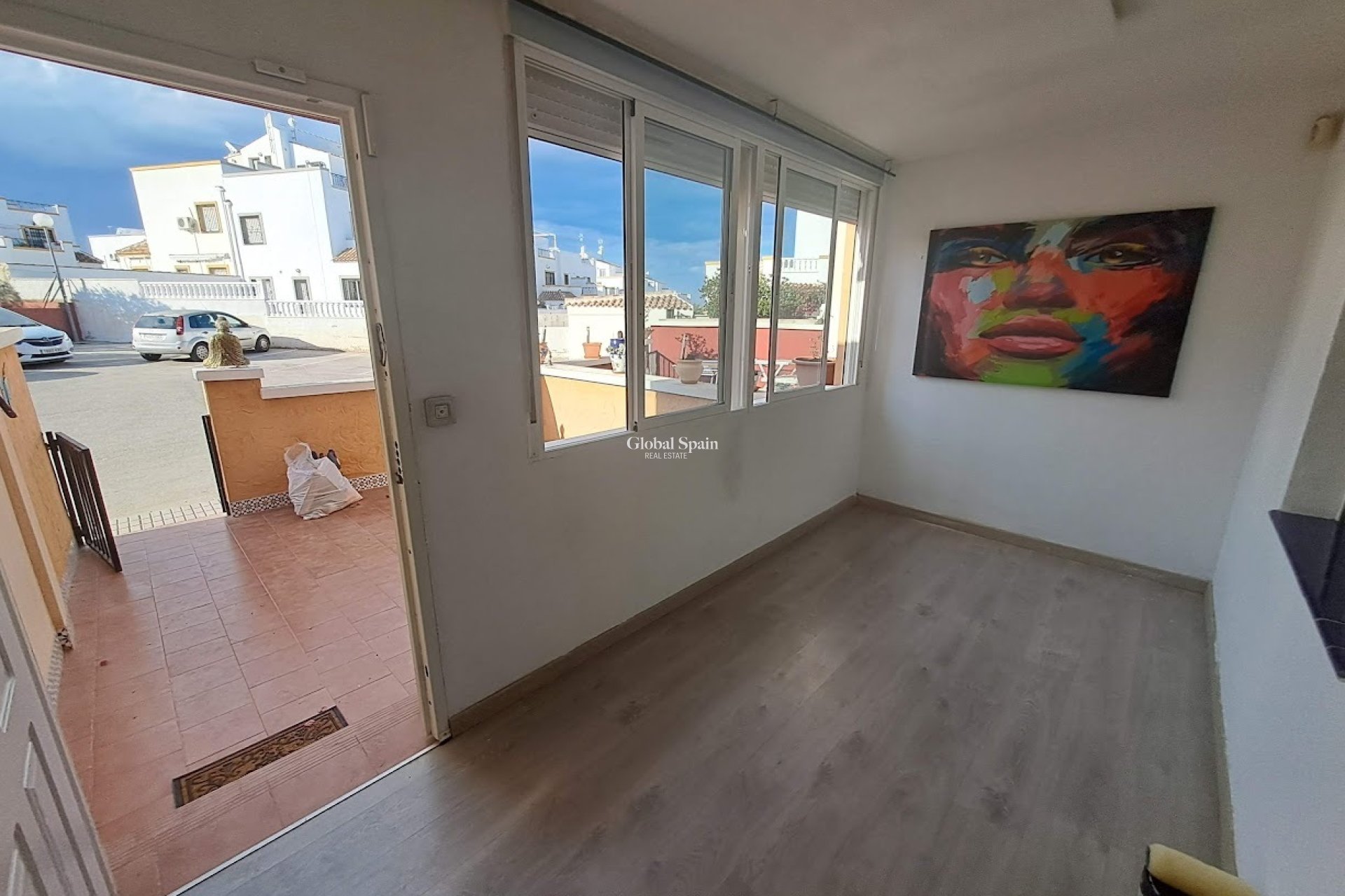 Revente - APPARTEMENT -
ORIHUELA COSTA - Dream Hills