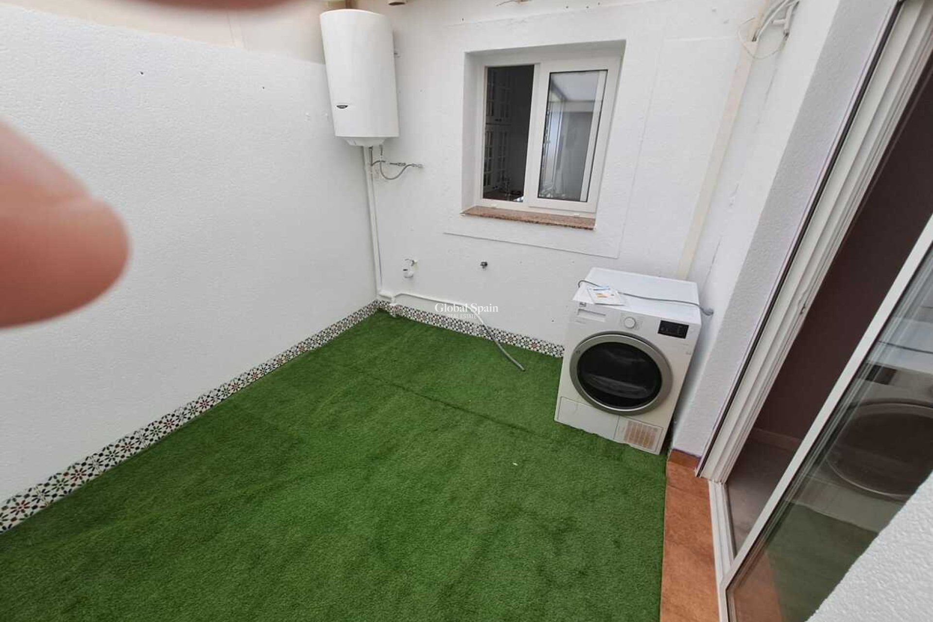 Revente - APPARTEMENT -
ORIHUELA COSTA - Dream Hills