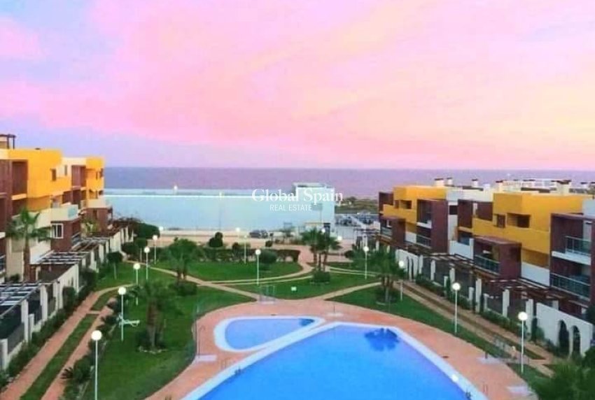 Revente - APPARTEMENT -
ORIHUELA COSTA - Horizonte - La Campana
