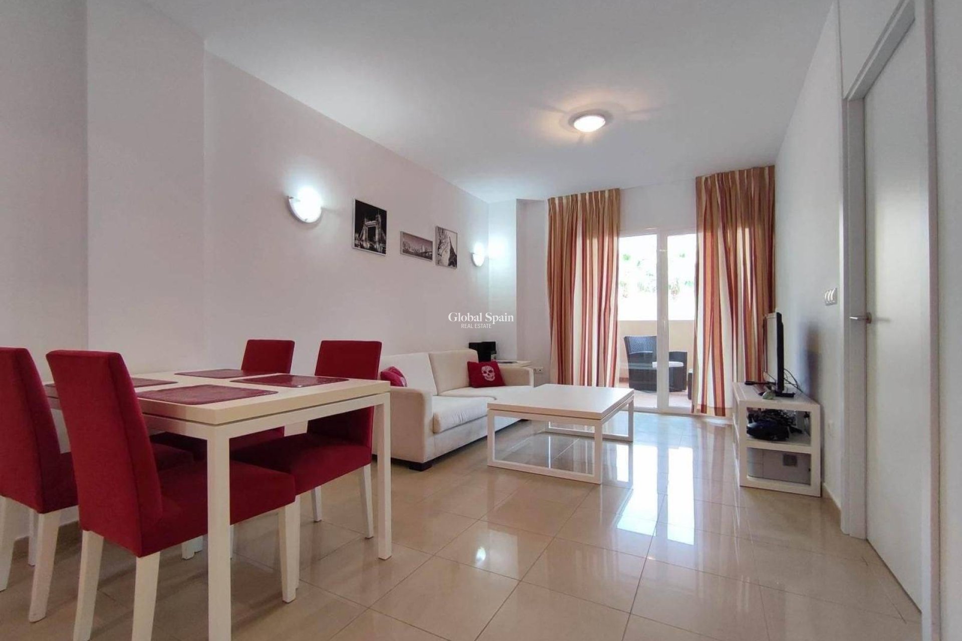 Revente - APPARTEMENT -
ORIHUELA COSTA - Horizonte - La Campana