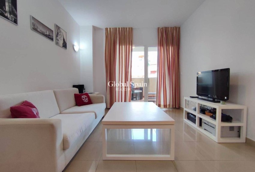 Revente - APPARTEMENT -
ORIHUELA COSTA - Horizonte - La Campana