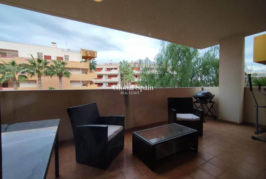 Revente - APPARTEMENT -
ORIHUELA COSTA - Horizonte - La Campana