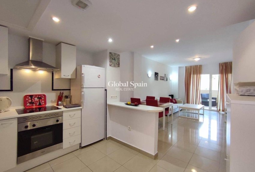 Revente - APPARTEMENT -
ORIHUELA COSTA - Horizonte - La Campana