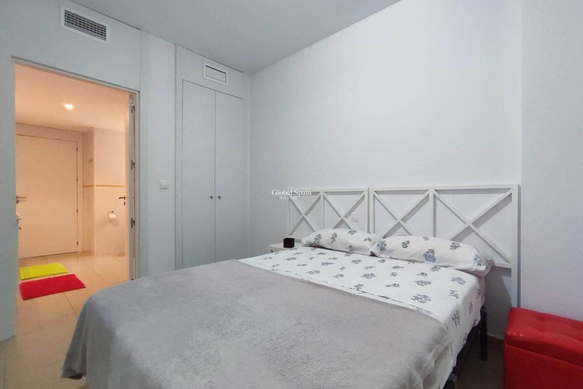 Revente - APPARTEMENT -
ORIHUELA COSTA - Horizonte - La Campana