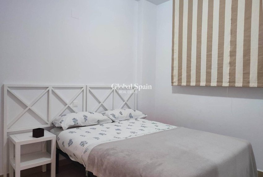 Revente - APPARTEMENT -
ORIHUELA COSTA - Horizonte - La Campana