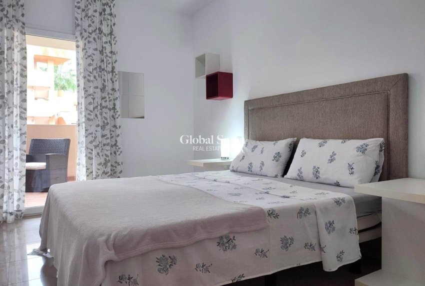 Revente - APPARTEMENT -
ORIHUELA COSTA - Horizonte - La Campana