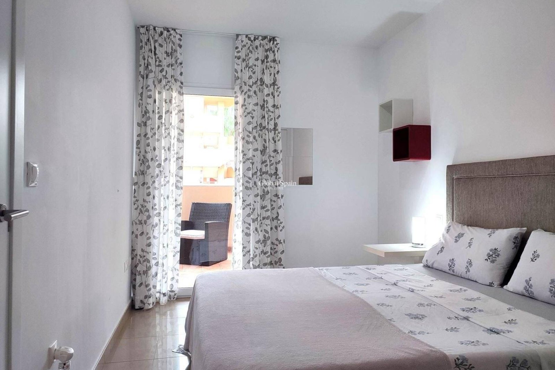Revente - APPARTEMENT -
ORIHUELA COSTA - Horizonte - La Campana