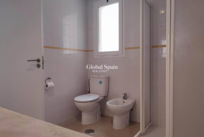 Revente - APPARTEMENT -
ORIHUELA COSTA - Horizonte - La Campana