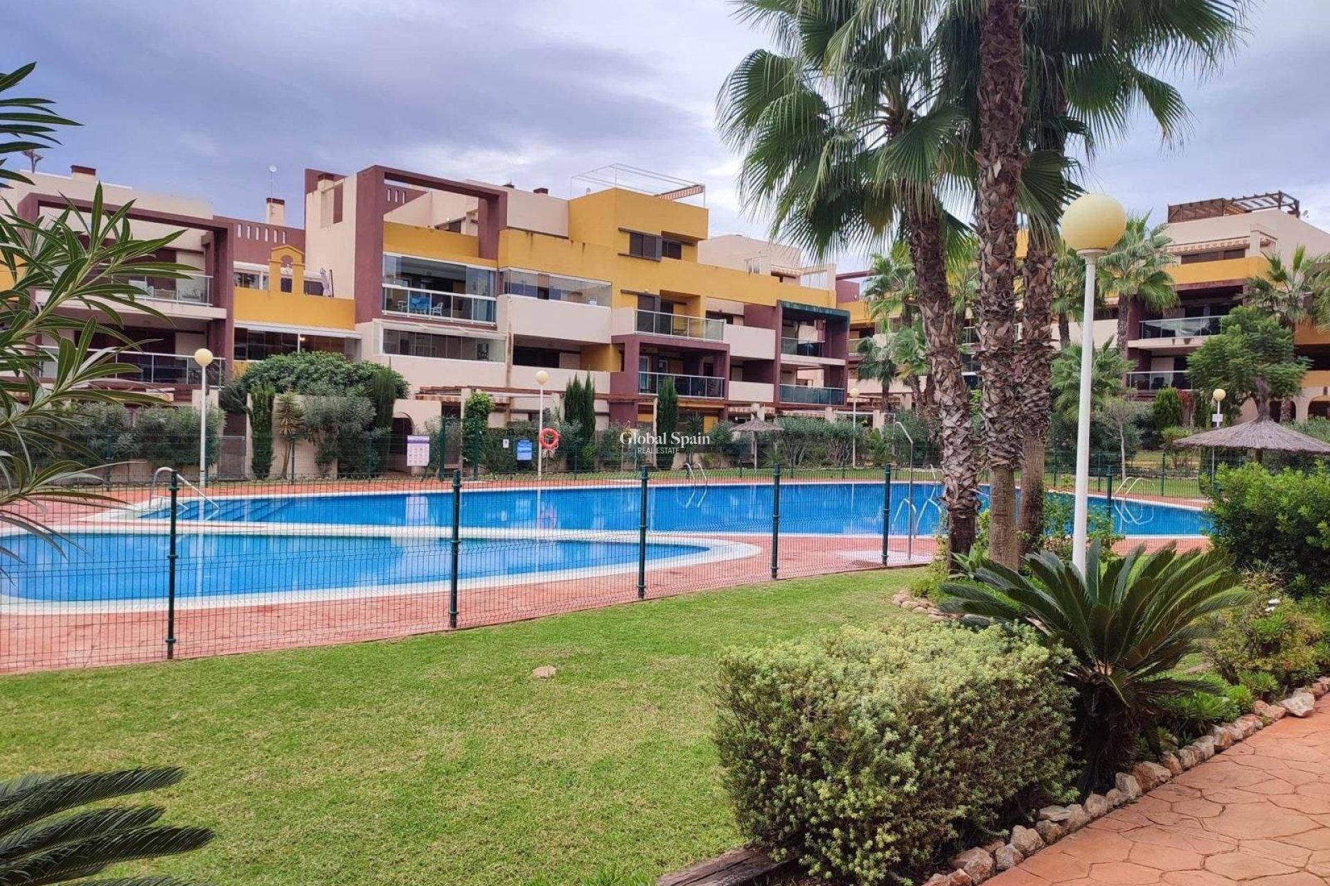 Revente - APPARTEMENT -
ORIHUELA COSTA - Horizonte - La Campana