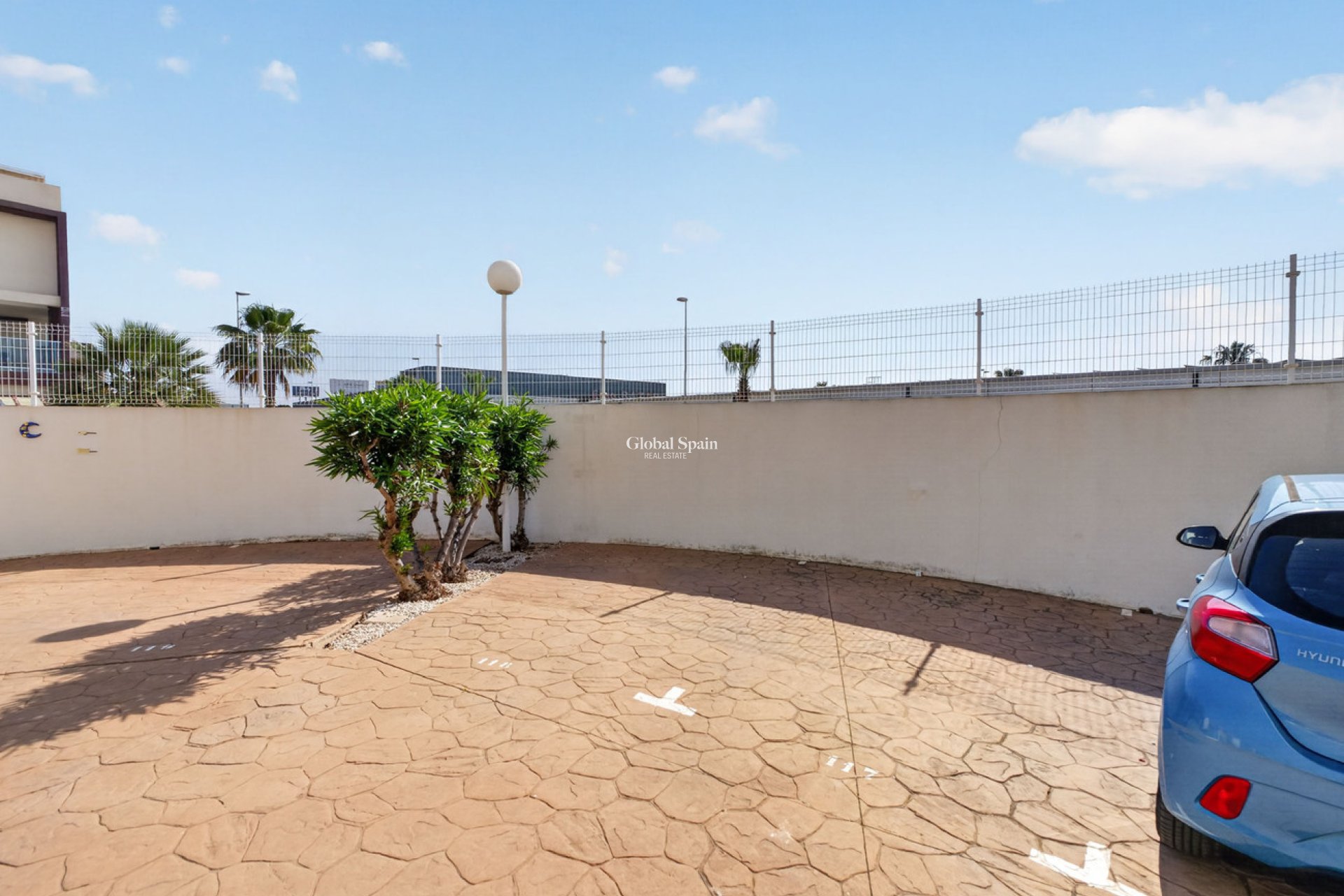 Revente - APPARTEMENT -
ORIHUELA COSTA - La Calma
