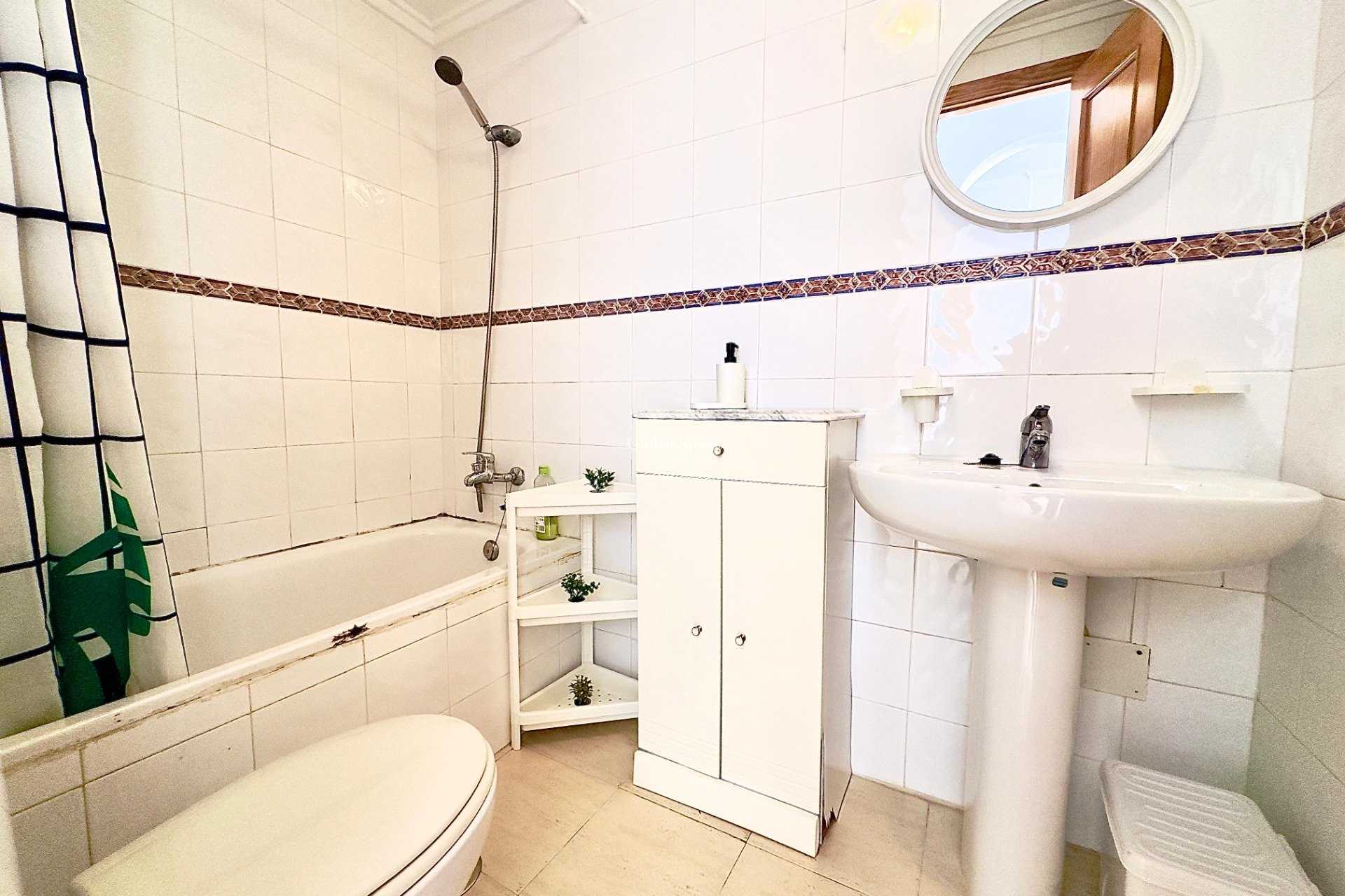 Revente - APPARTEMENT -
ORIHUELA COSTA - La Florida