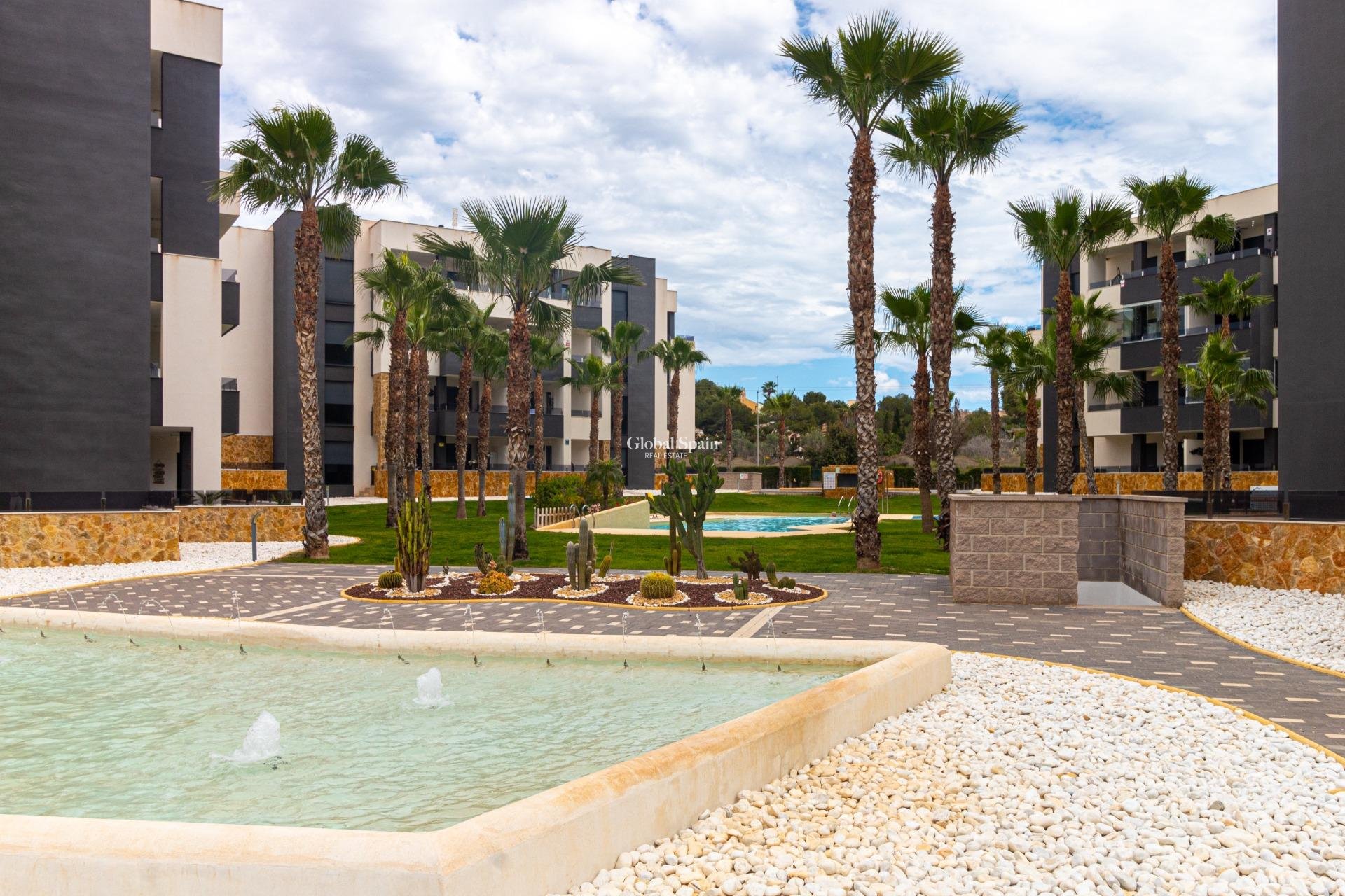 Revente - Appartement -
ORIHUELA COSTA - La Florida