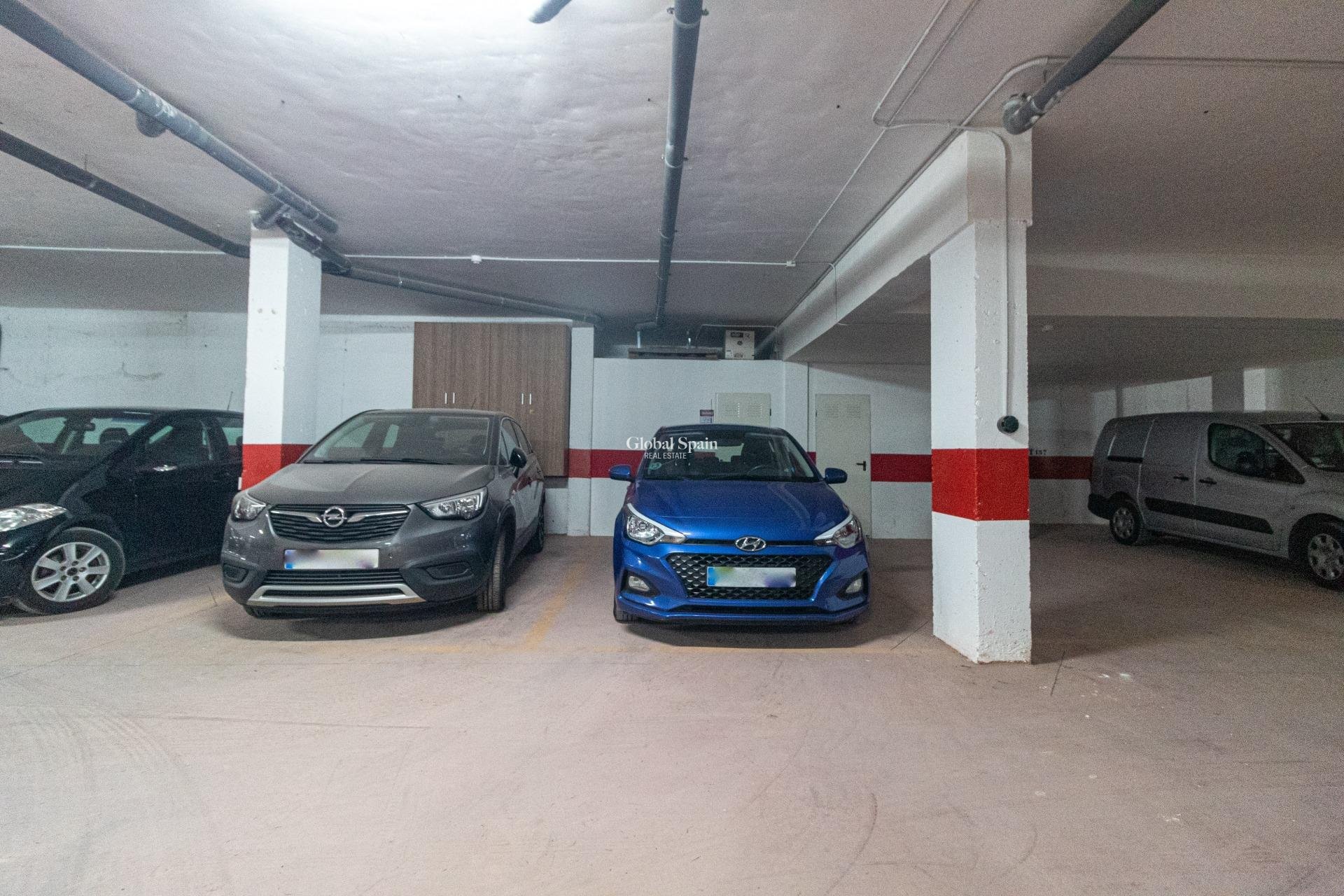 Revente - Appartement -
ORIHUELA COSTA - La Florida