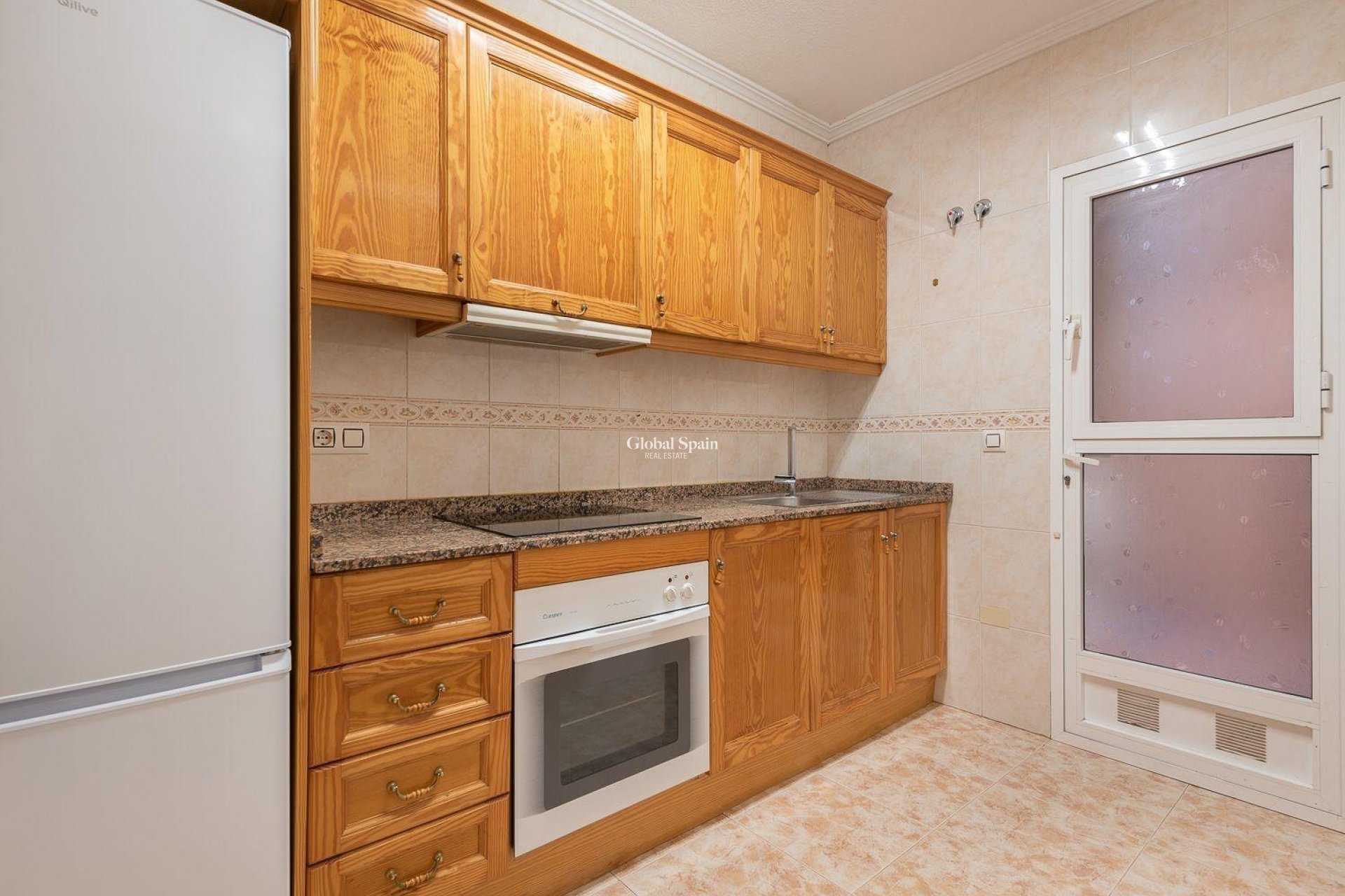 Revente - APPARTEMENT -
ORIHUELA COSTA - La Regia