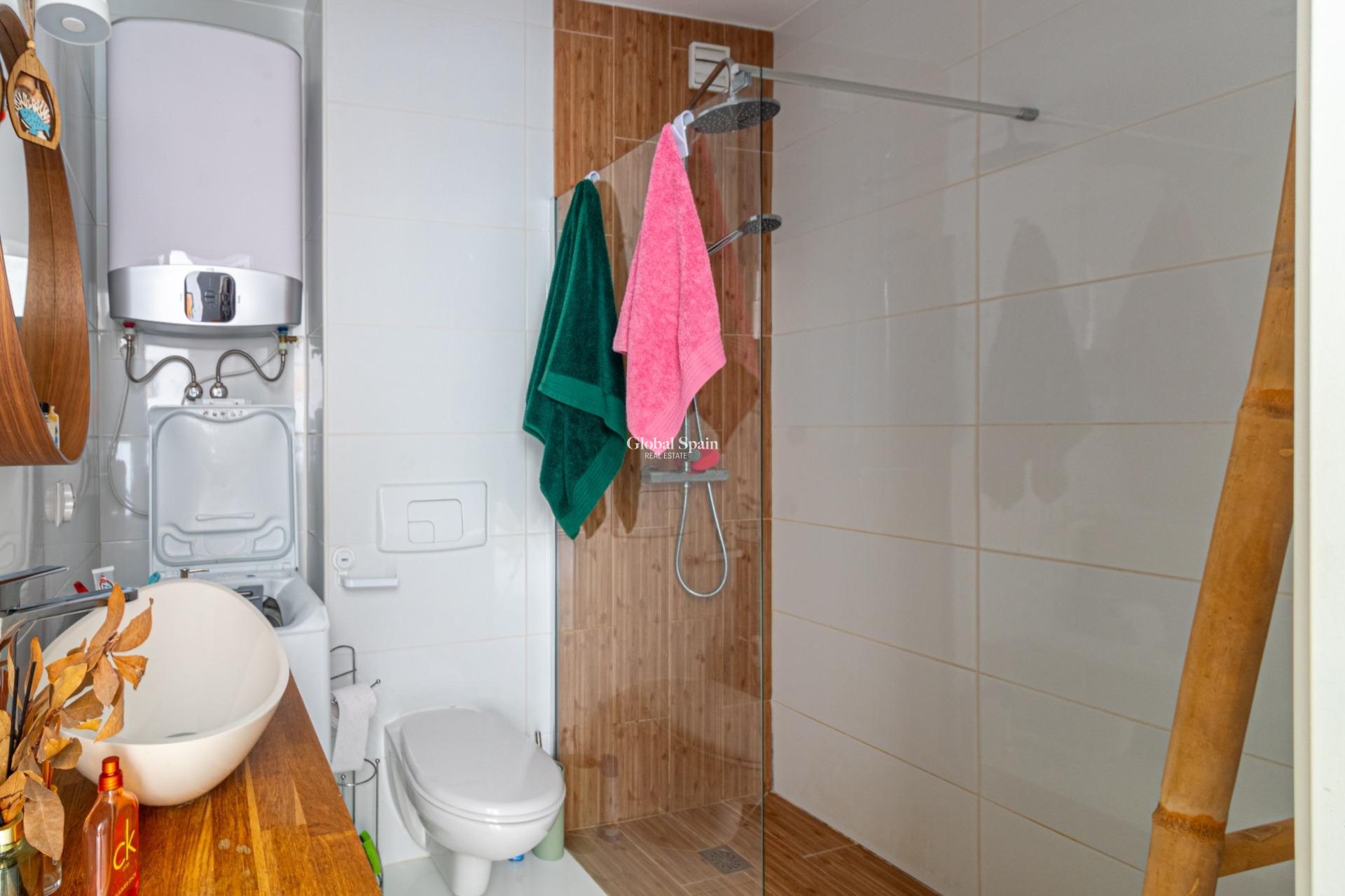 Revente - APPARTEMENT -
ORIHUELA COSTA - La Regia