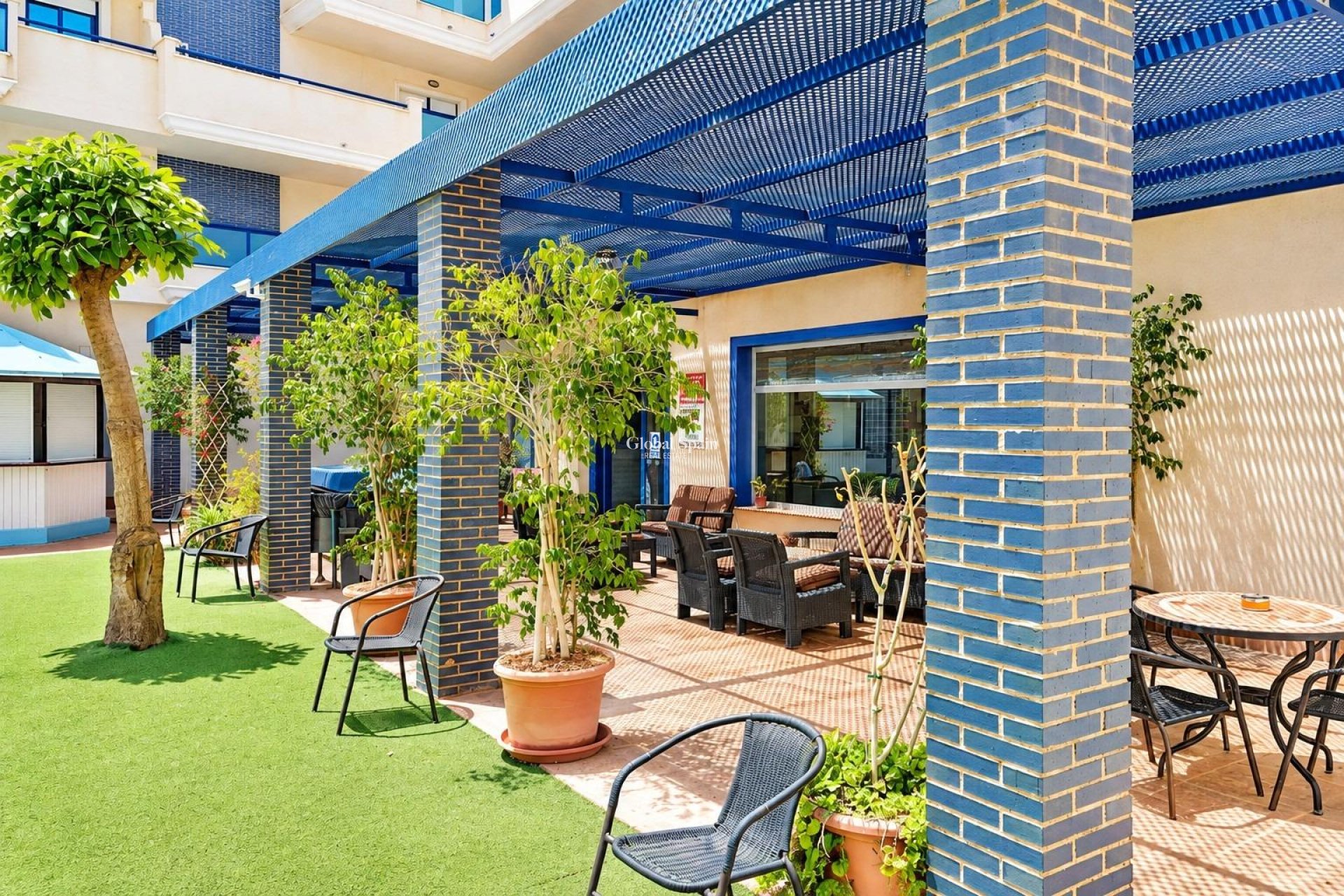 Revente - APPARTEMENT -
ORIHUELA COSTA - La Regia