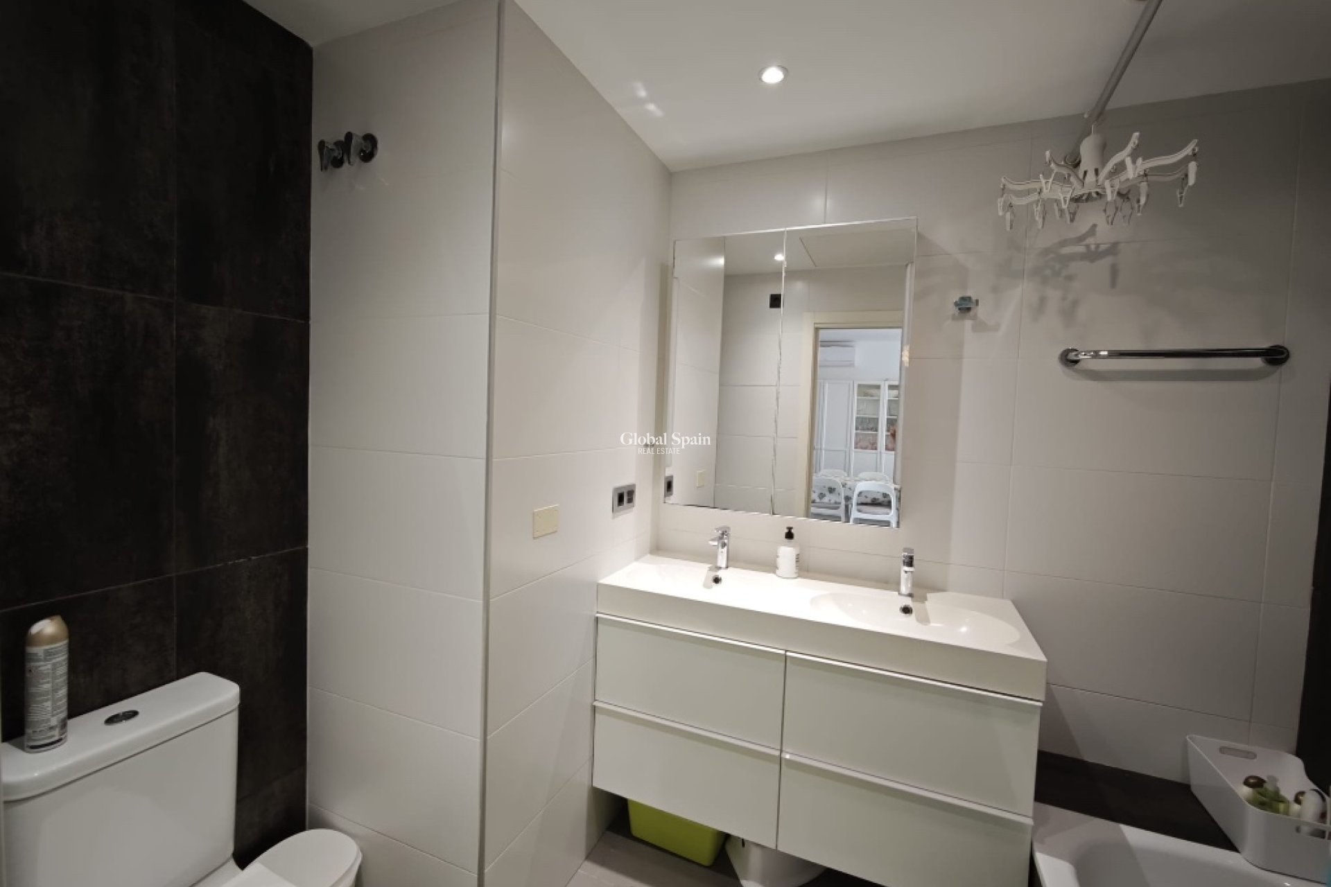 Revente - Appartement -
ORIHUELA COSTA - La Zenia