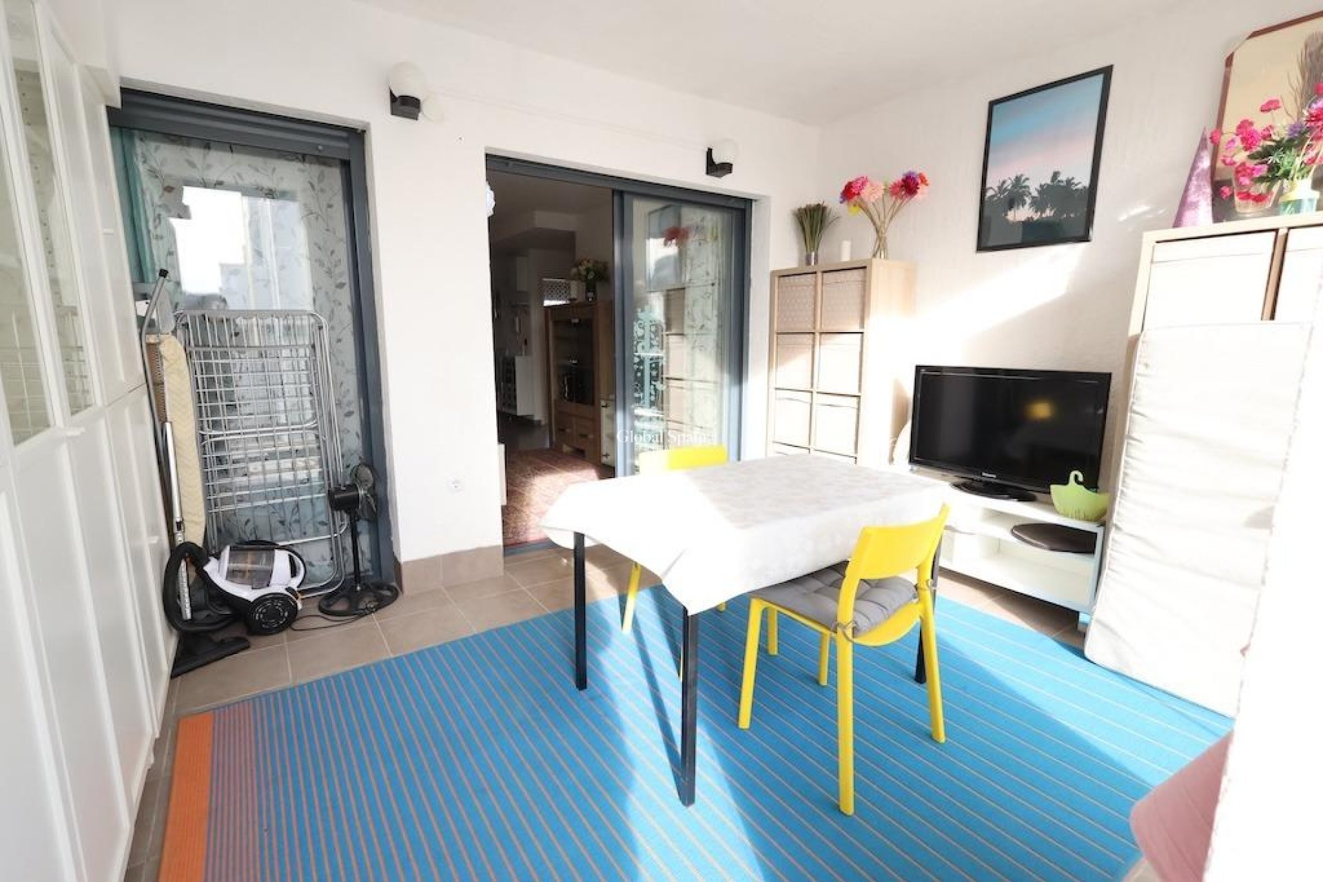 Revente - APPARTEMENT -
ORIHUELA COSTA - La Zenia