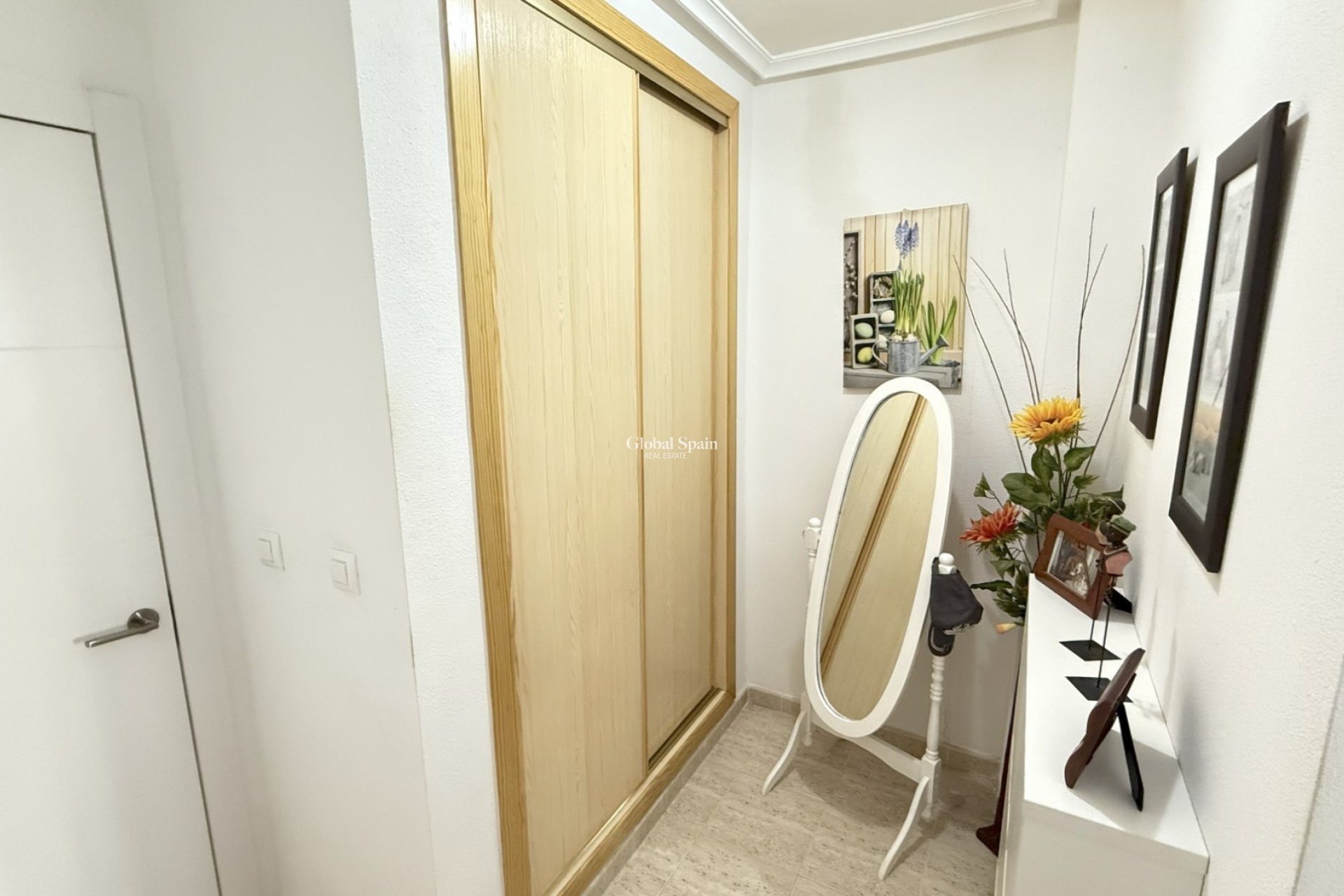 Revente - APPARTEMENT -
ORIHUELA COSTA - La Zenia