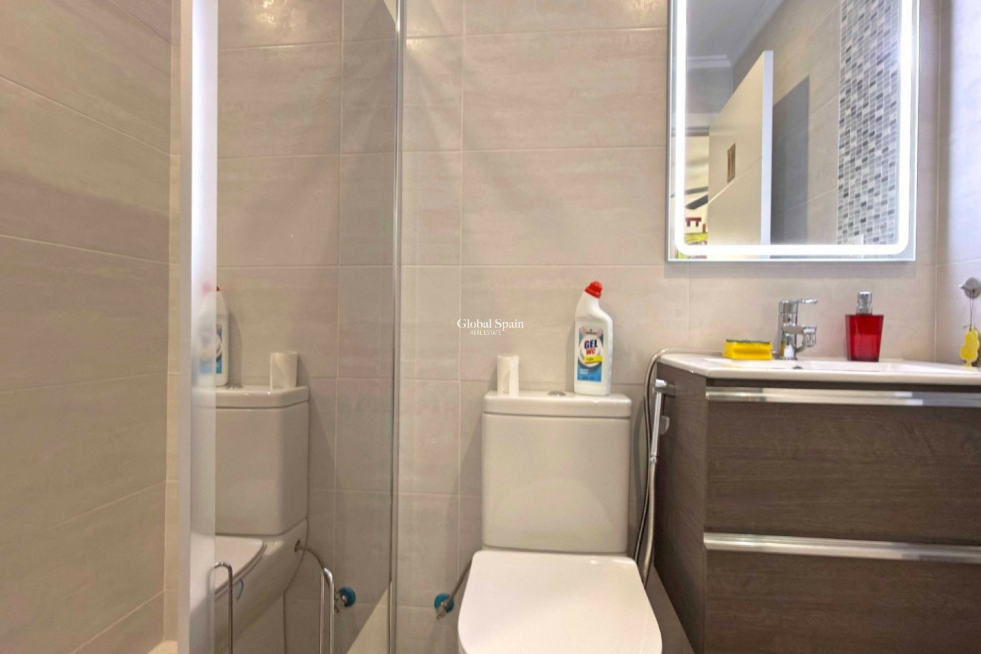 Revente - APPARTEMENT -
ORIHUELA COSTA - La Zenia