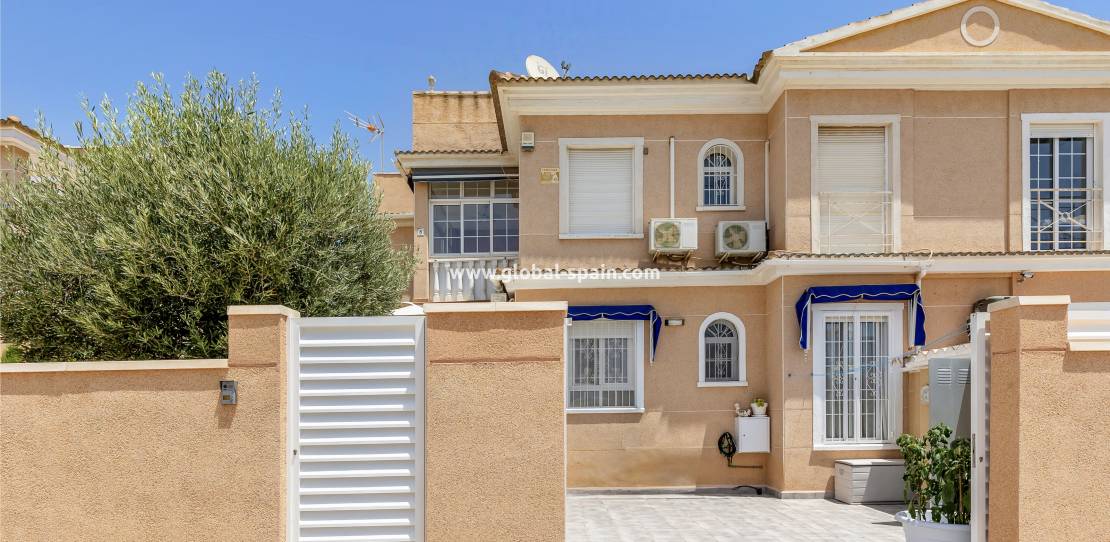 Revente - Appartement - Orihuela Costa - La Zenia