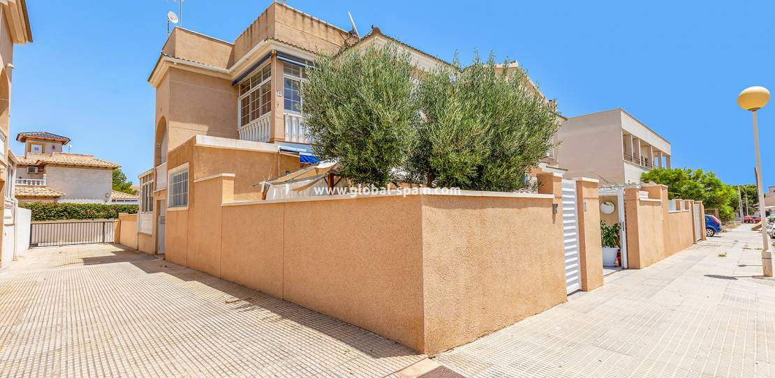 Revente - Appartement - Orihuela Costa - La Zenia